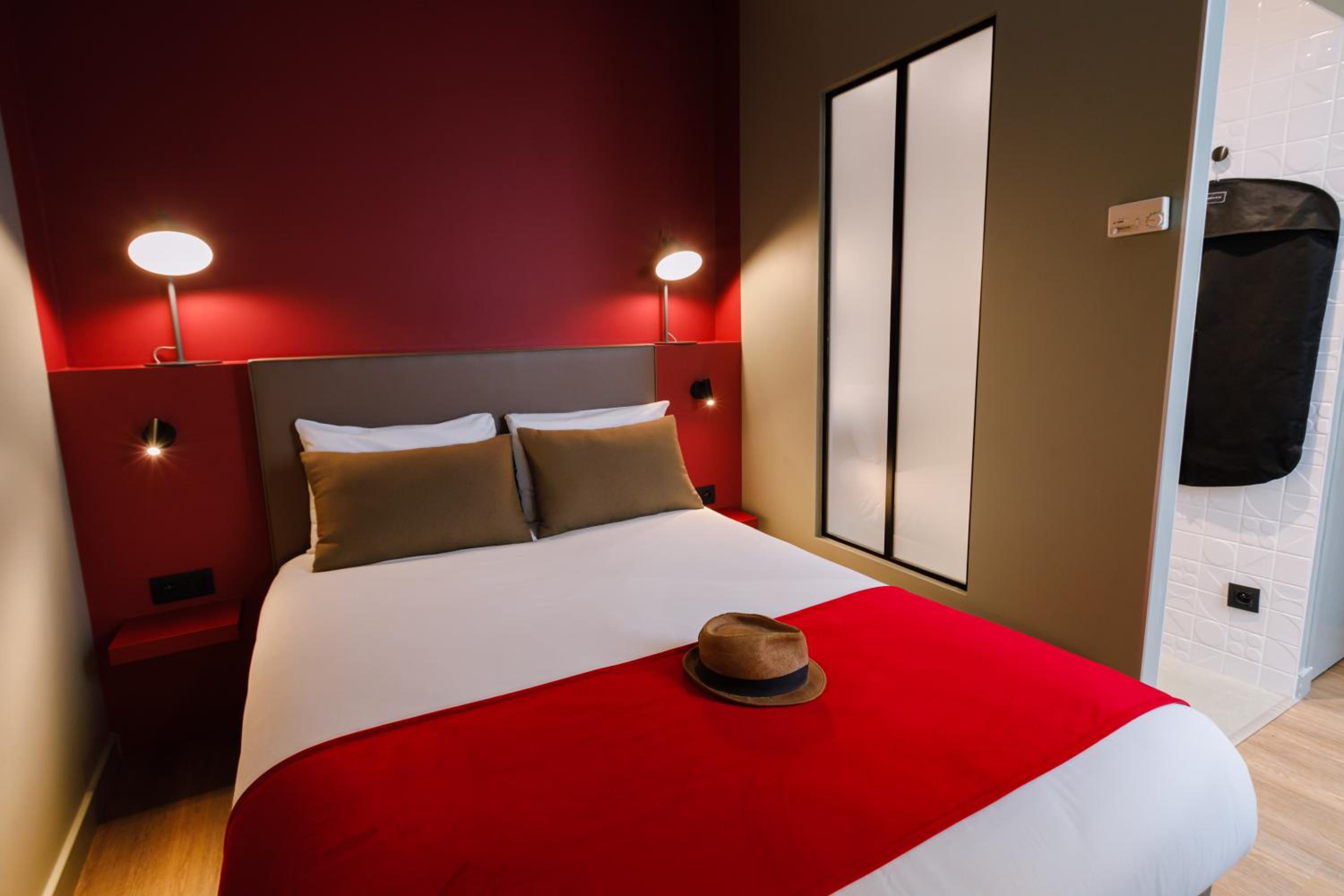 Standard Room - Photo 5