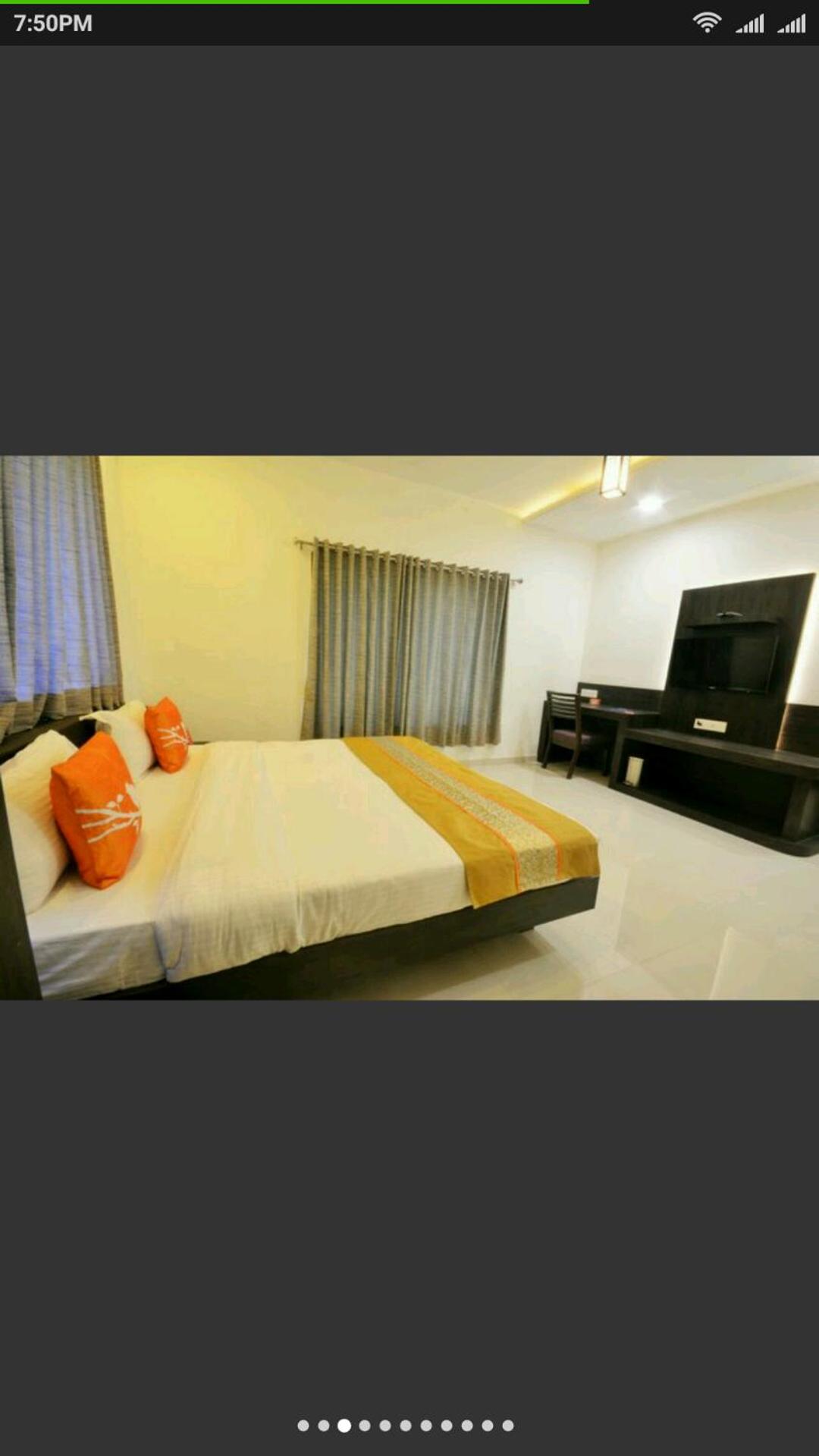 Deluxe Double Room photo 1