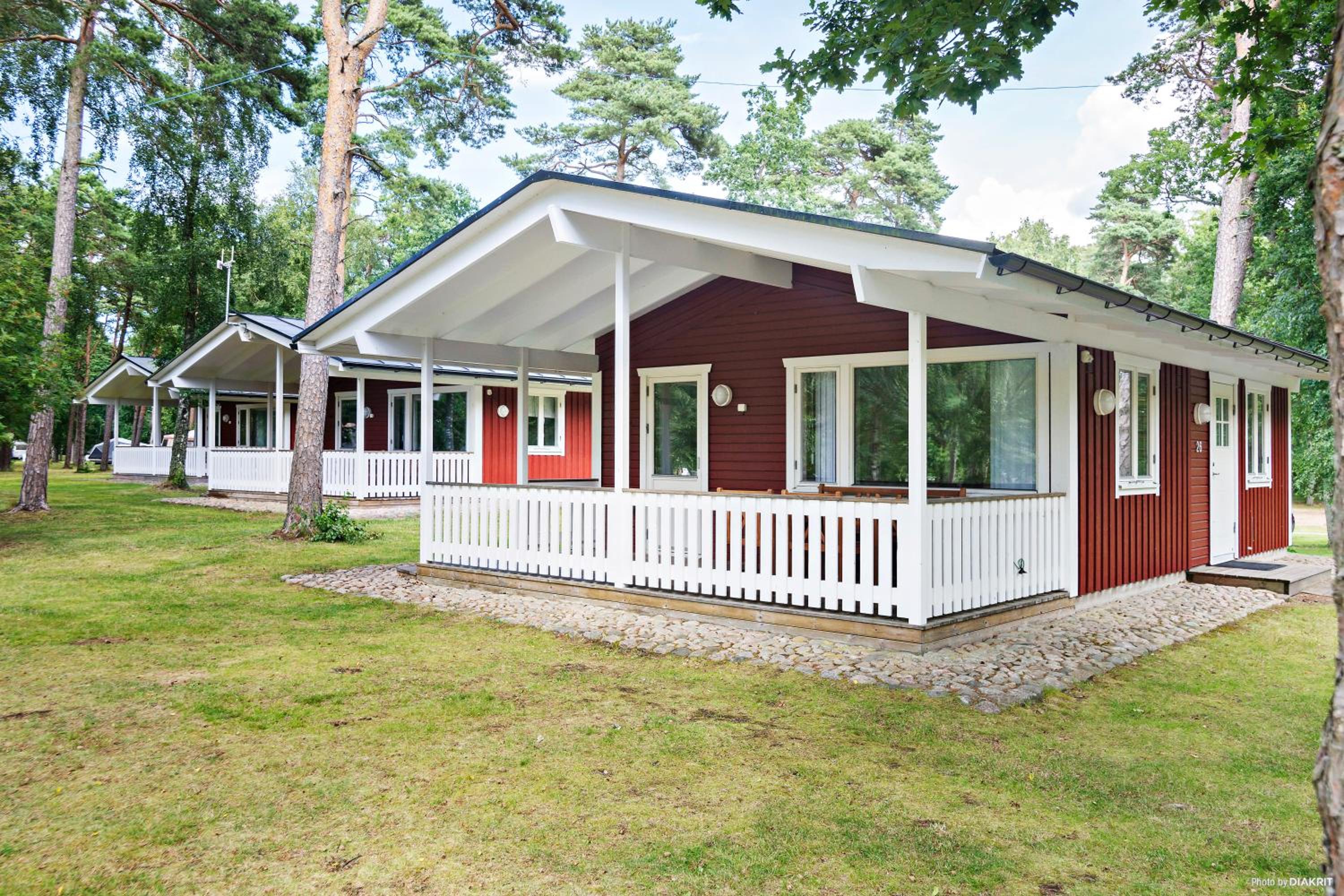 Standard Cottage photo 2