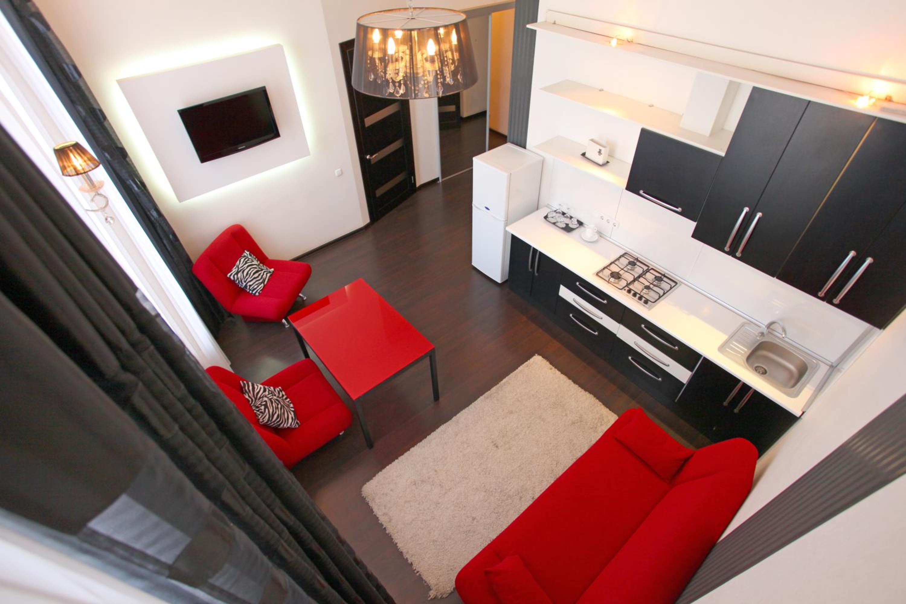 VIP Apartment photo 2