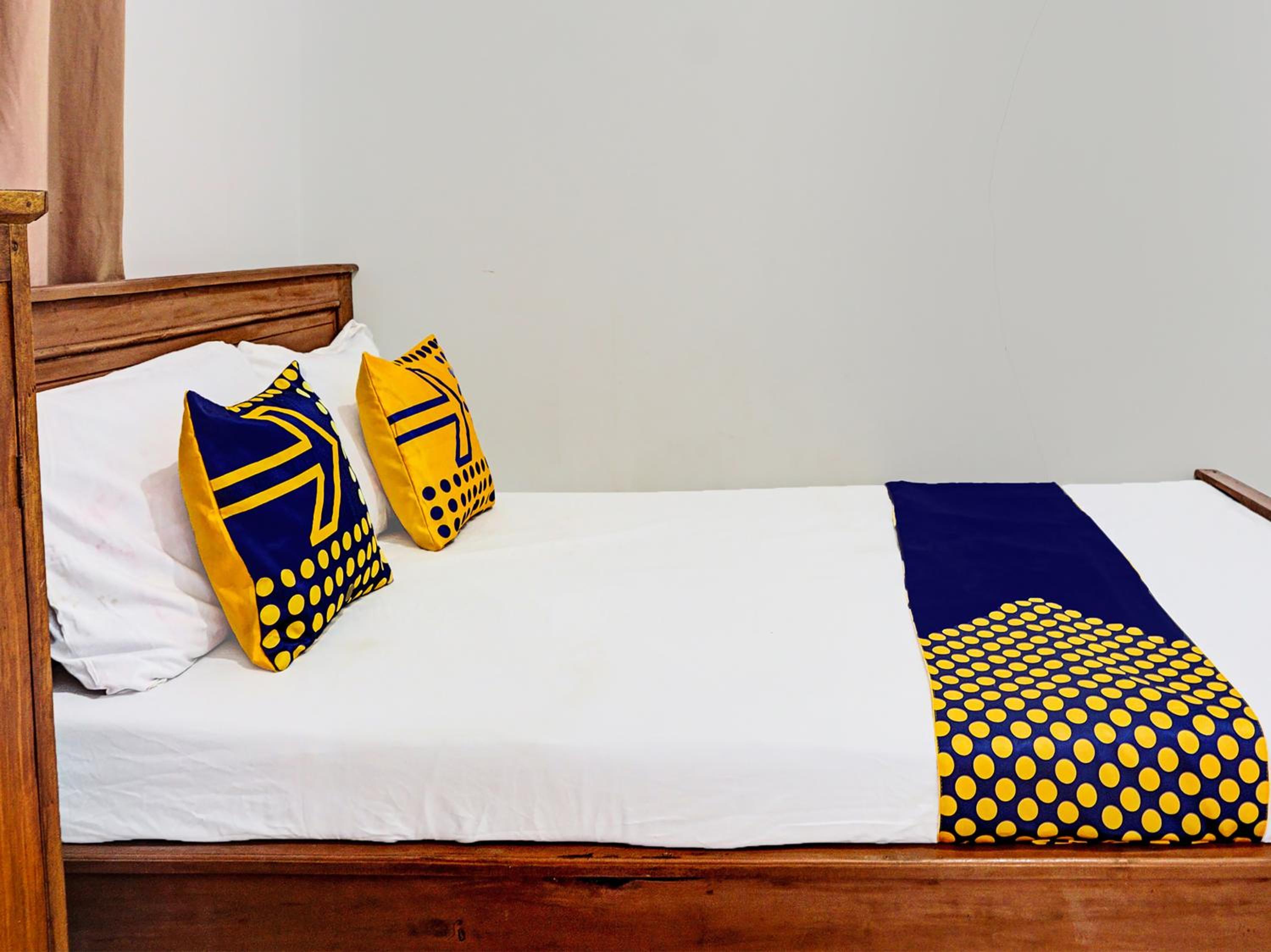 Double Room photo 2