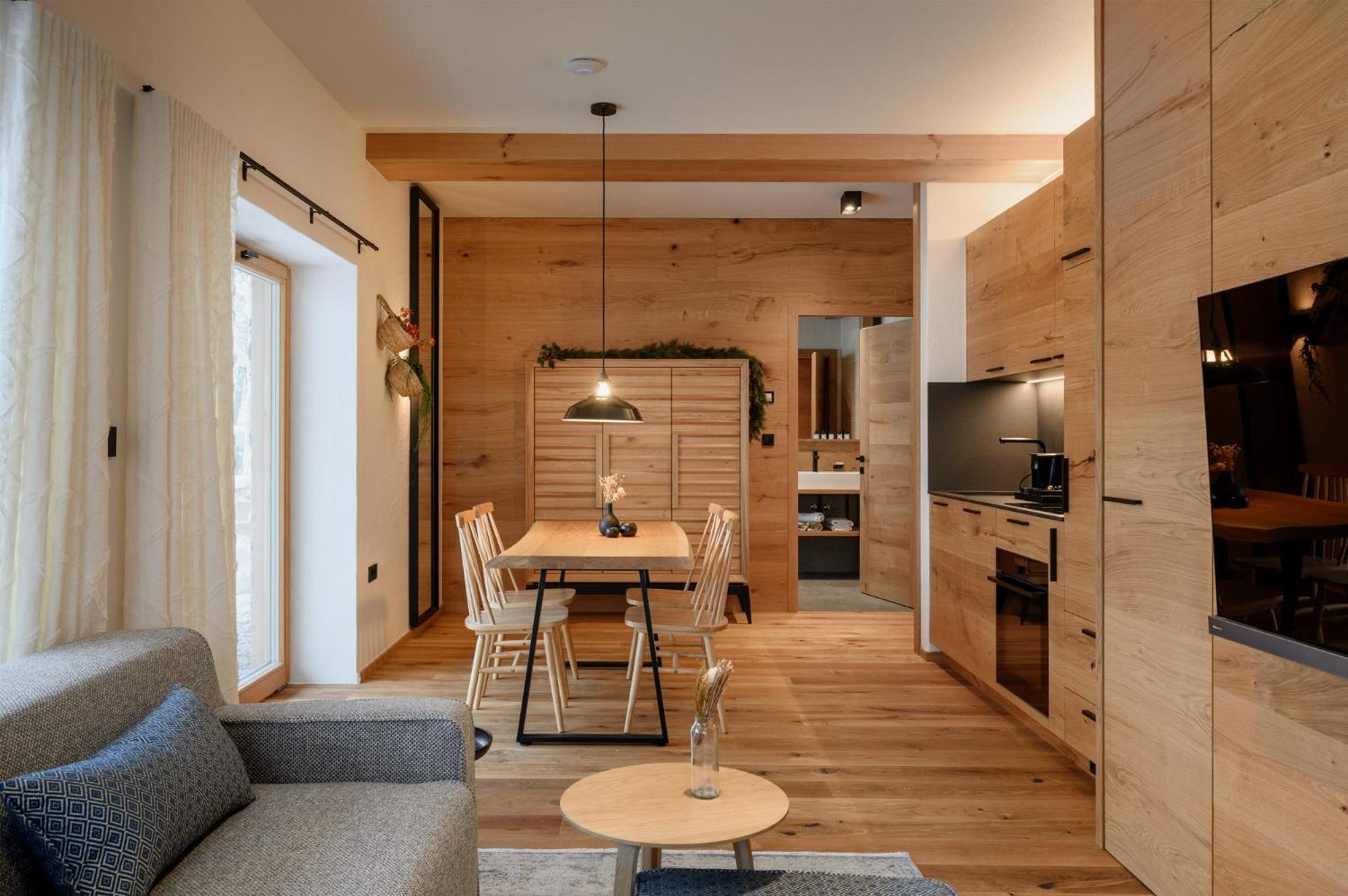 Superior Apartment photo 2