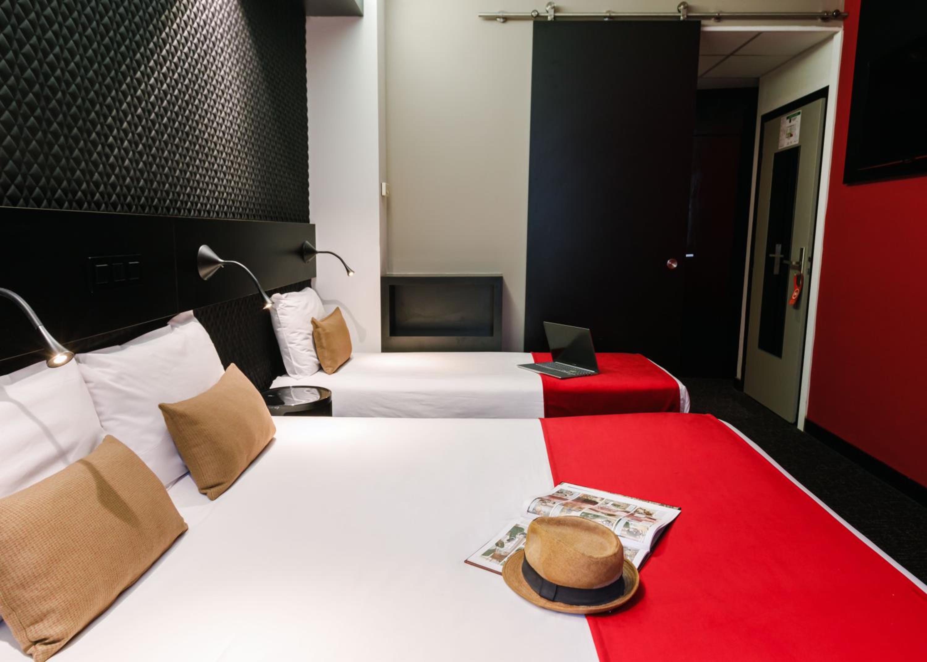 Triple Room - Photo 6