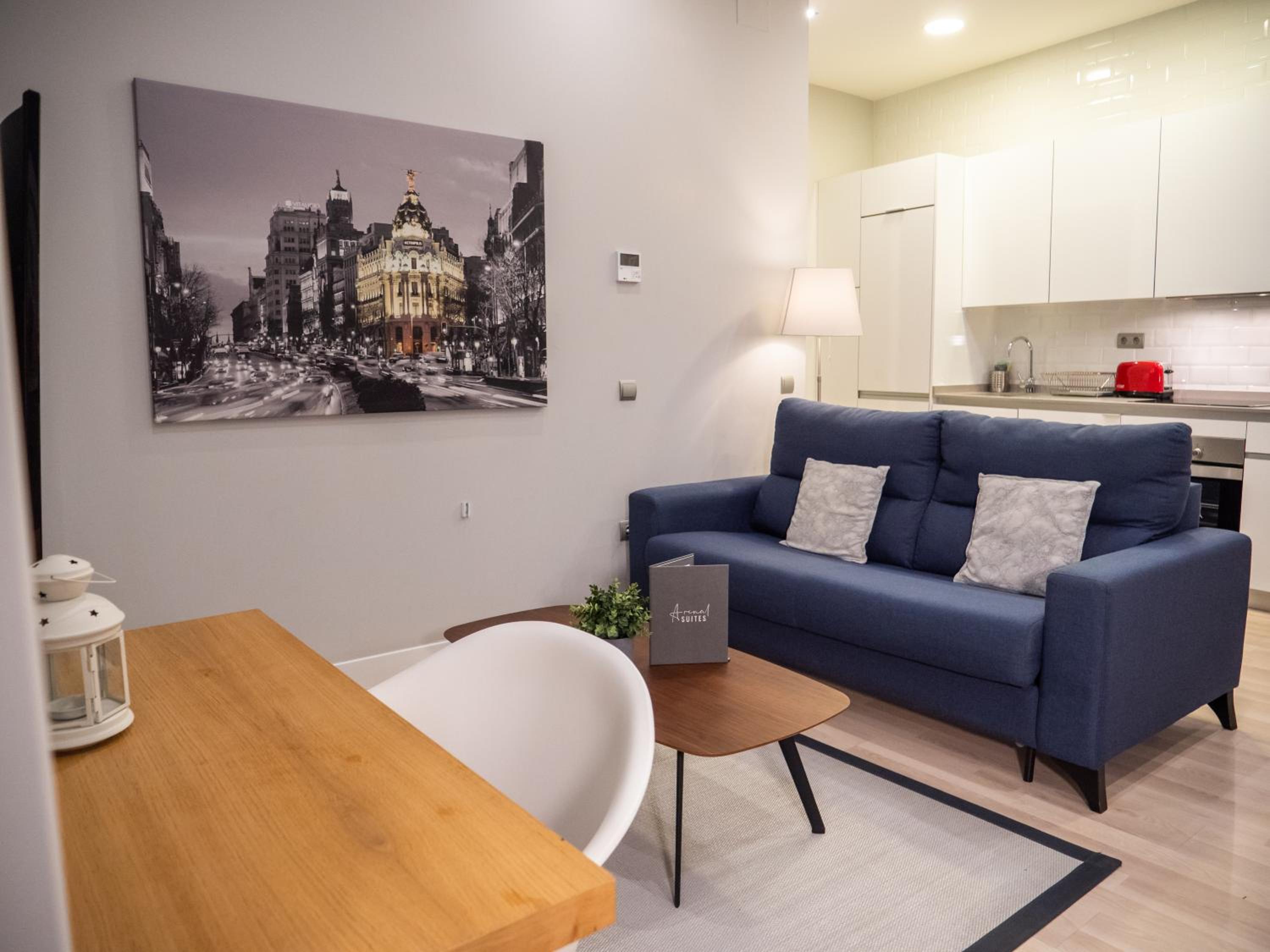 Apartamento
