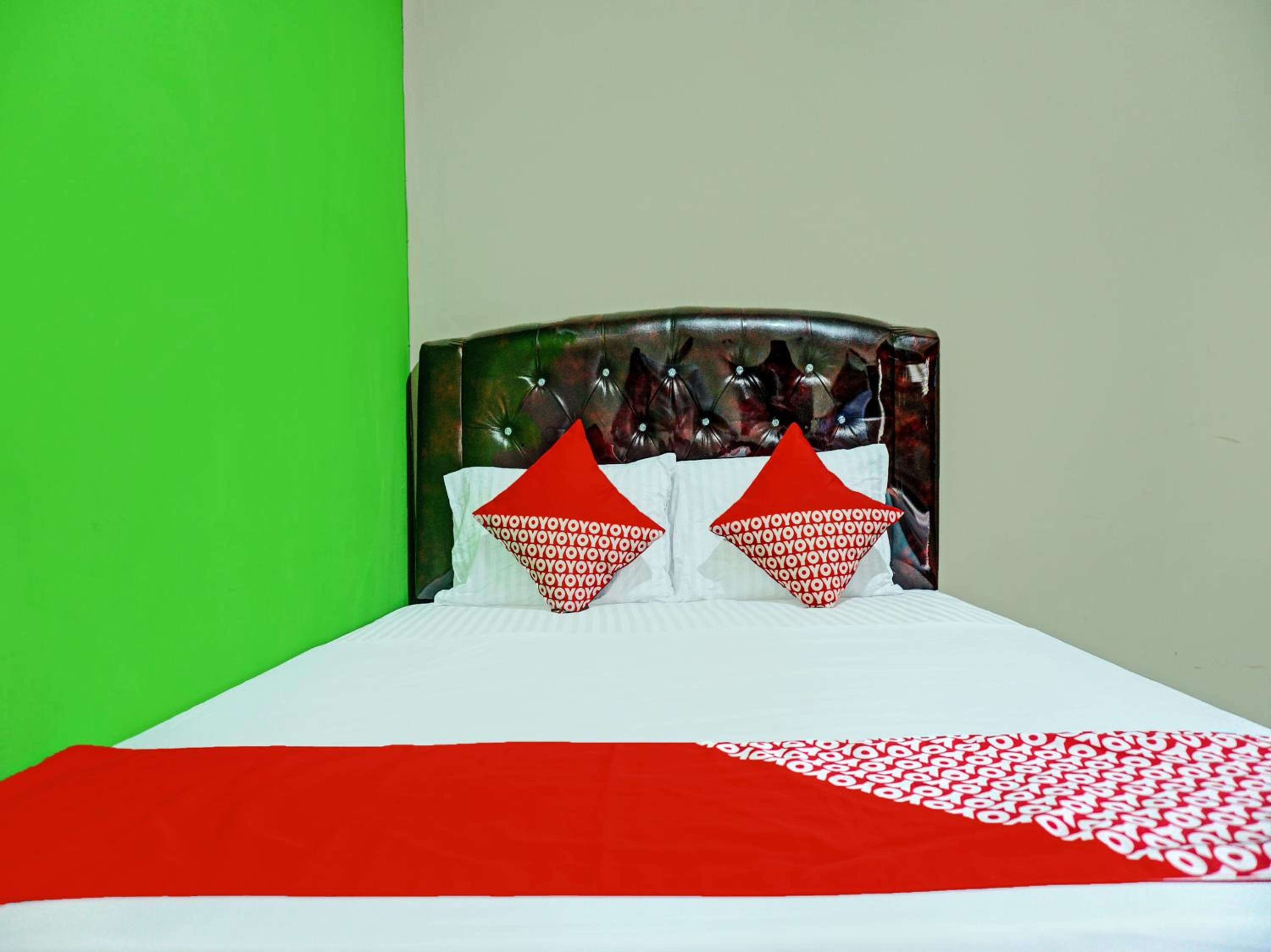 Deluxe Double Room - Photo 6