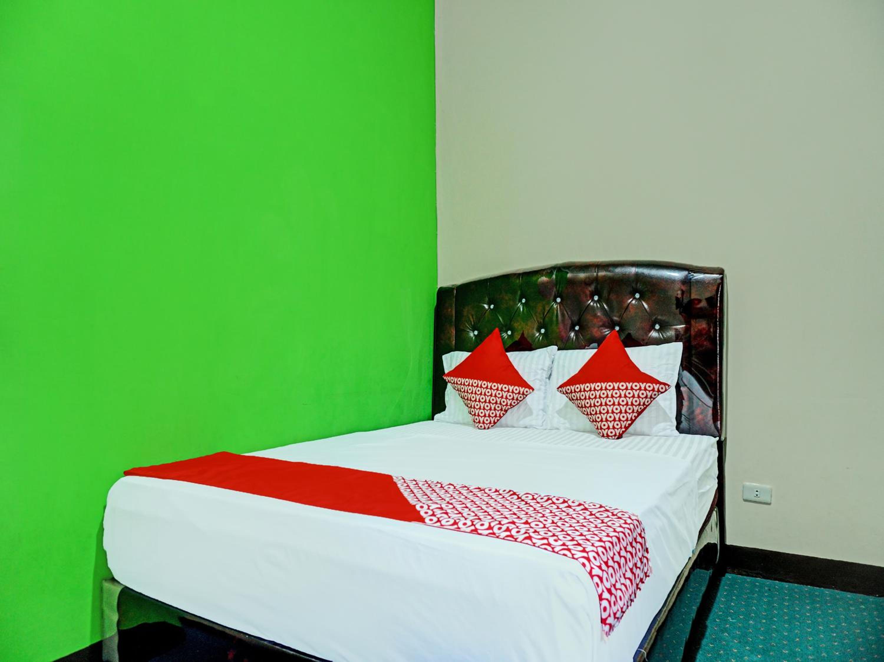 Deluxe Double Room - Photo 1