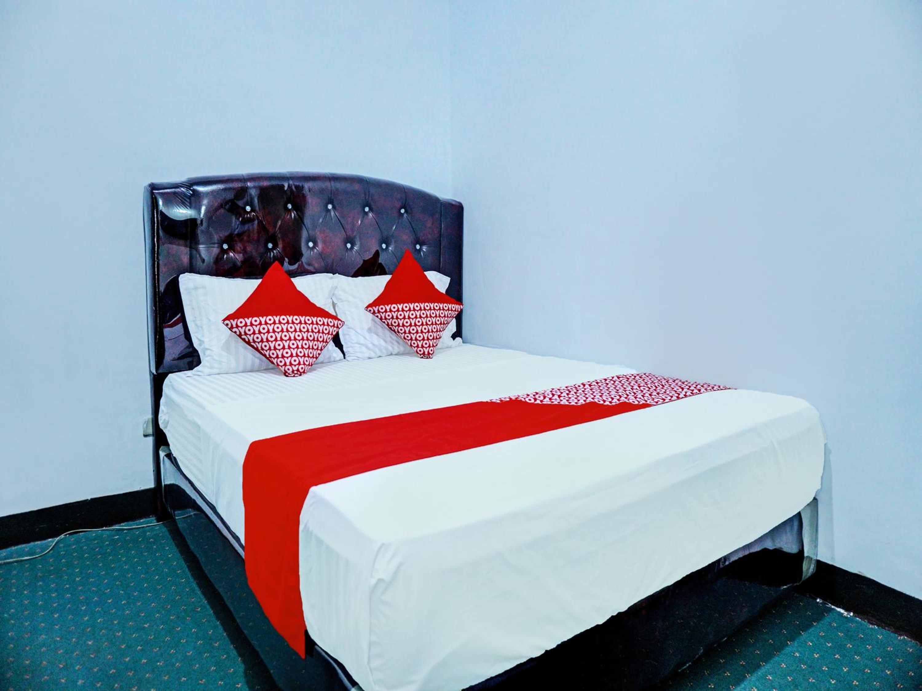 Deluxe Double Room - Photo 10