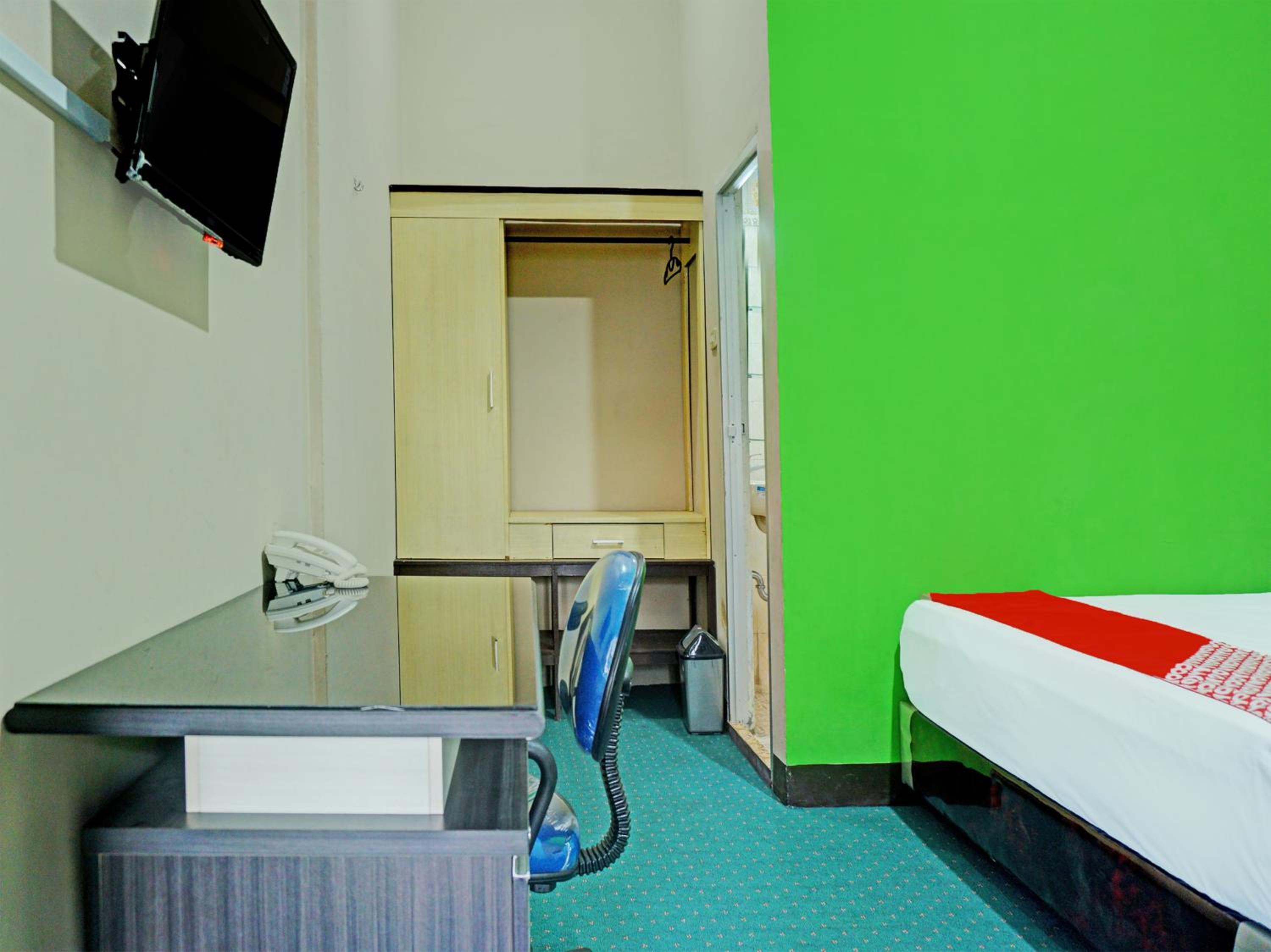 Deluxe Double Room - Photo 2
