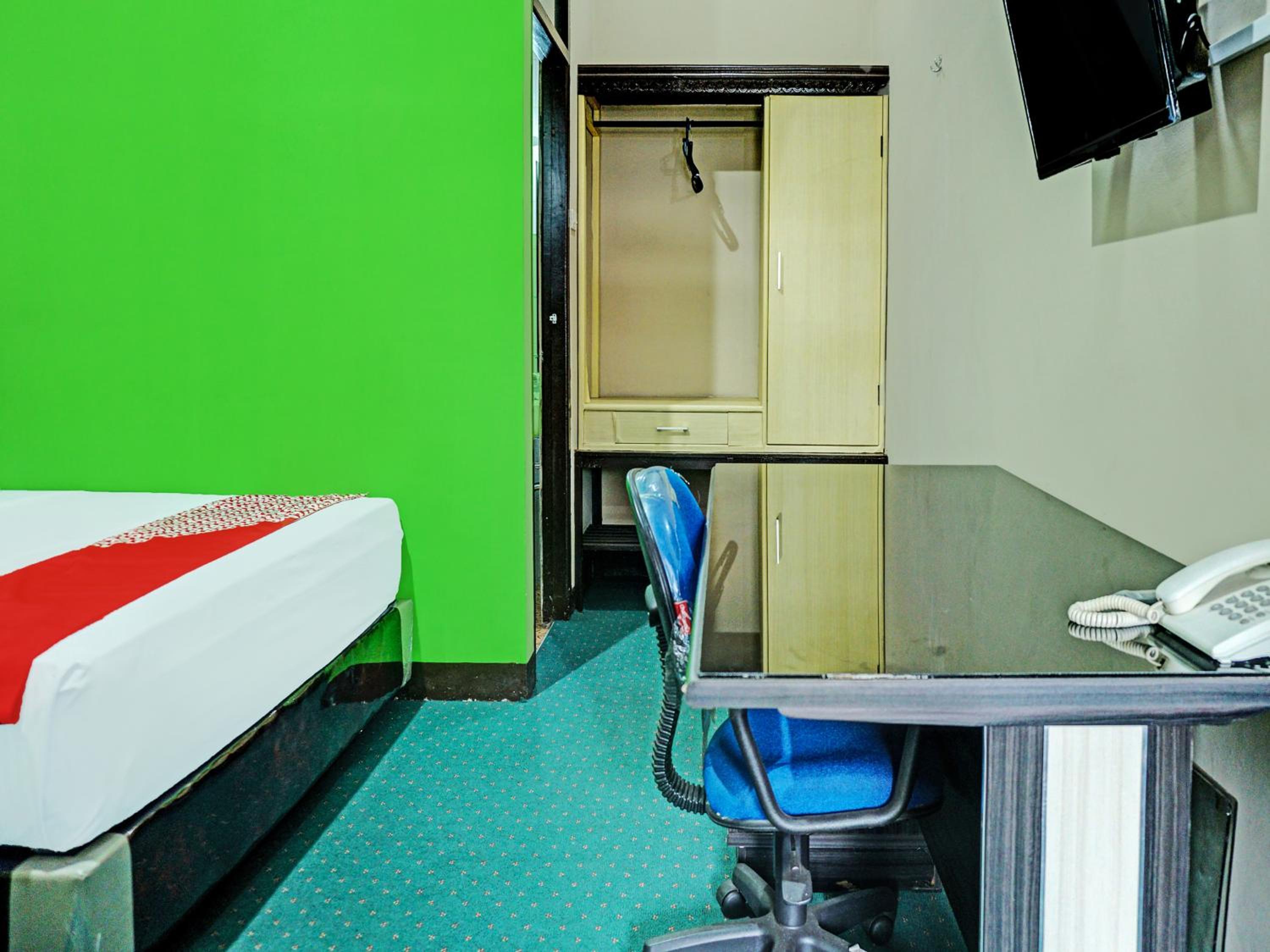 Deluxe Double Room - Photo 3
