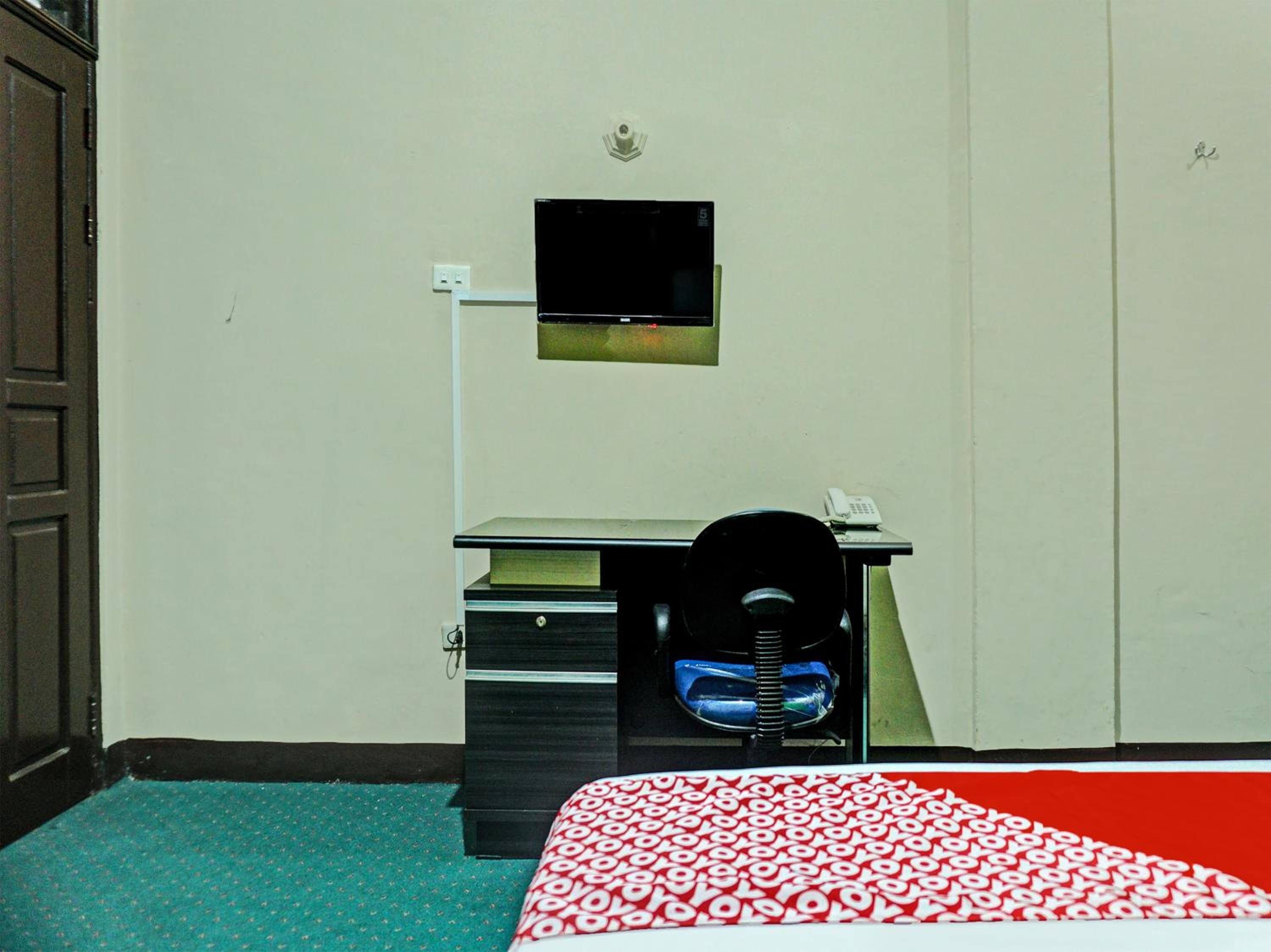 Deluxe Double Room - Photo 4