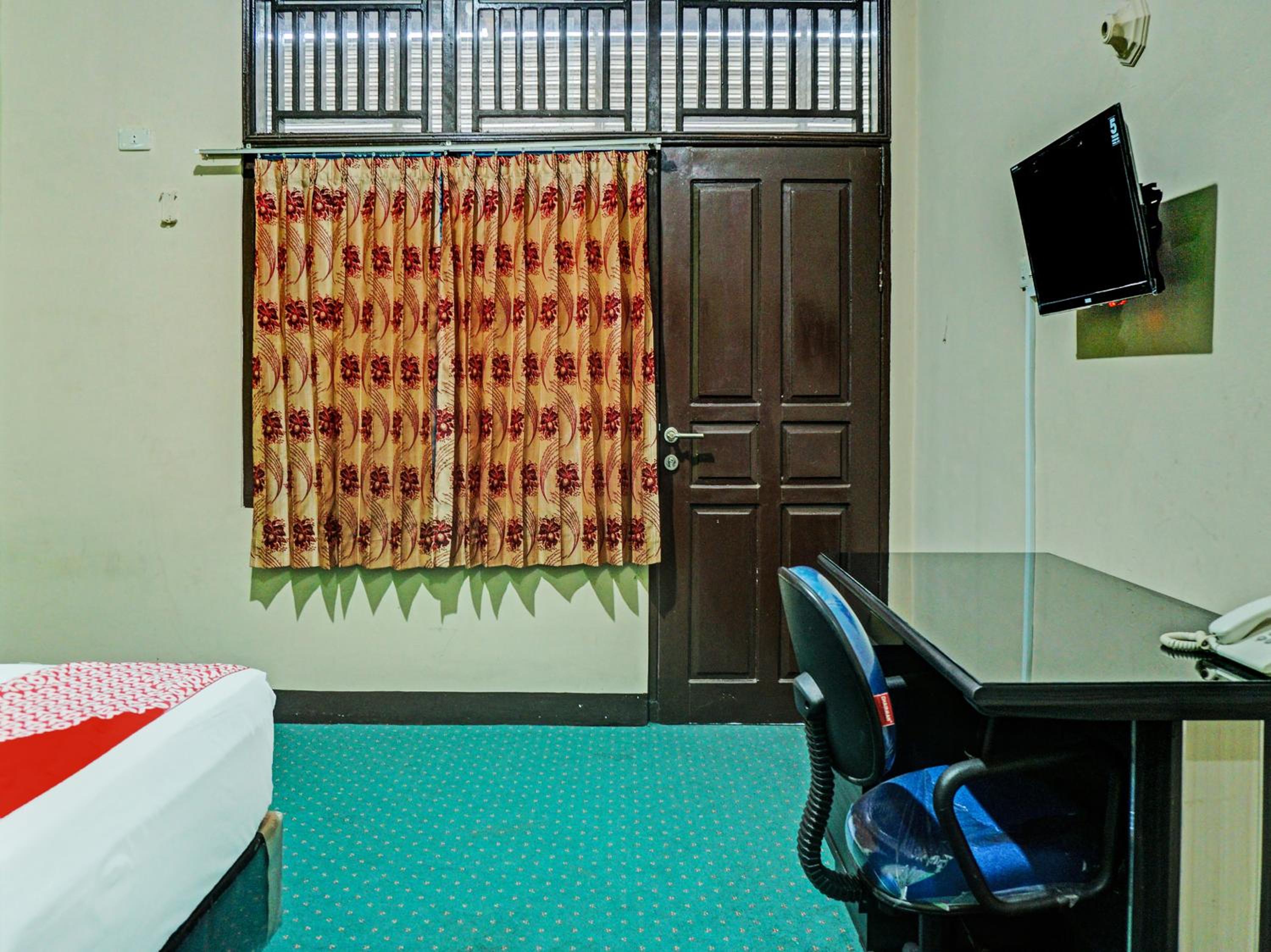 Deluxe Double Room - Photo 5