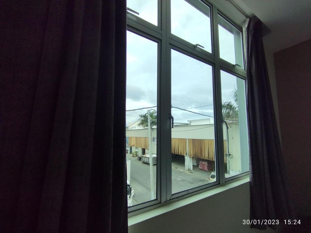 Standard Twin Room - Photo 8