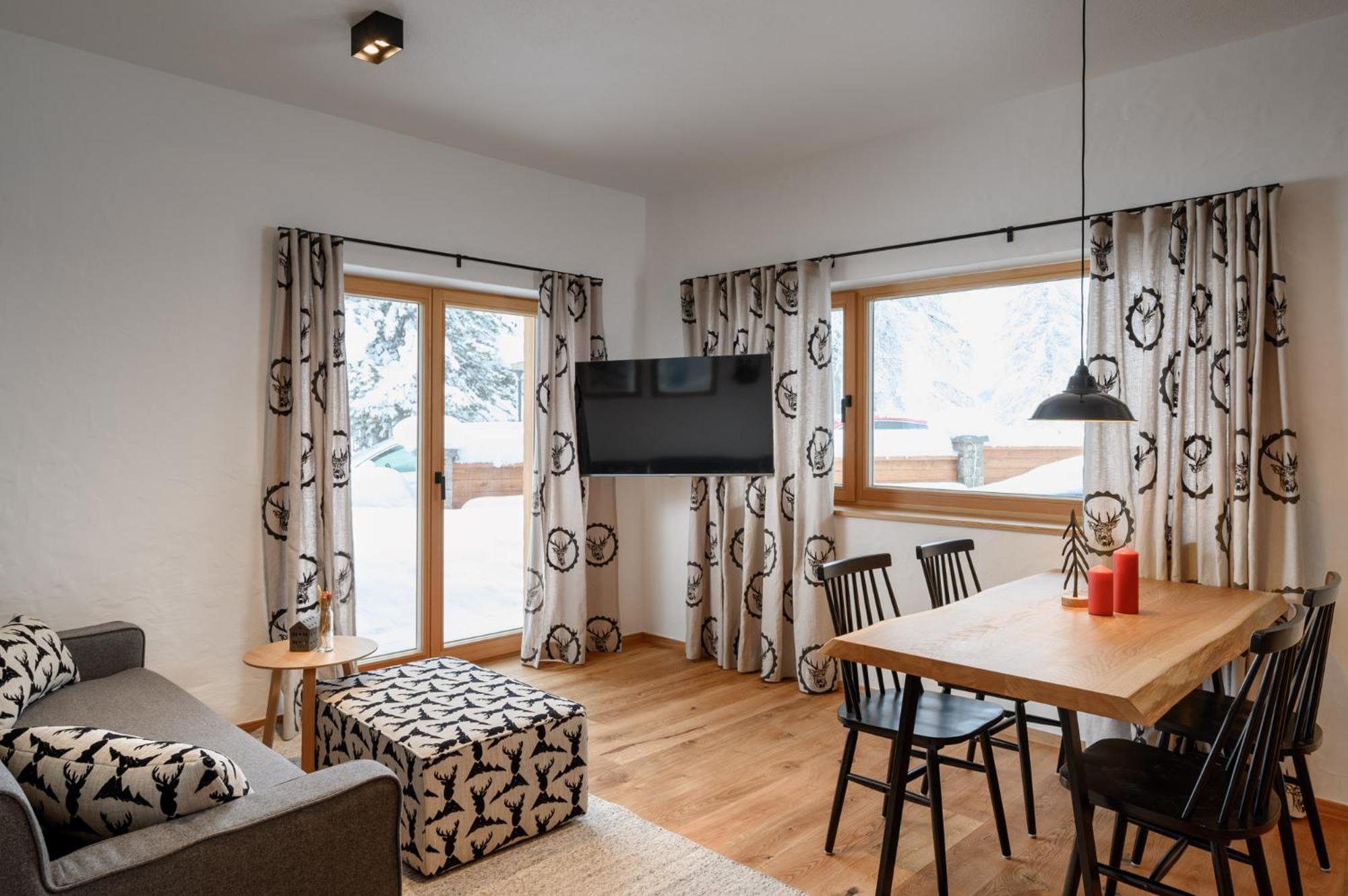 Superior Apartment photo 1