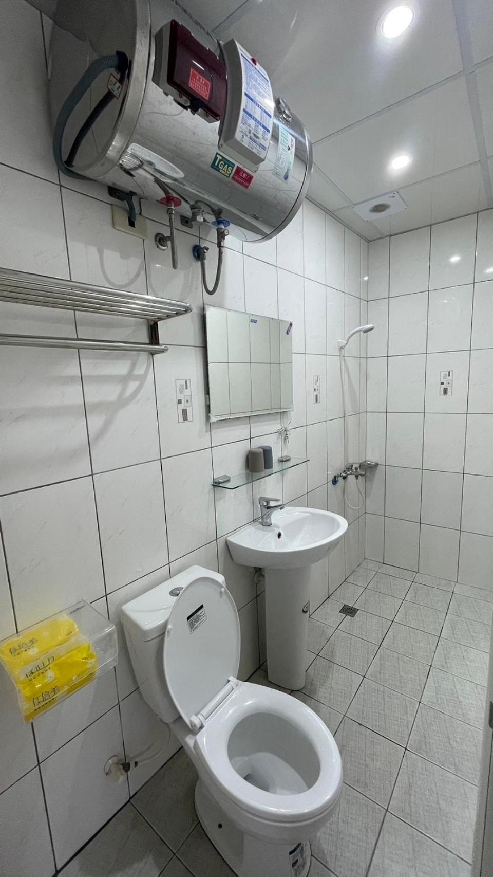 Standard Double Or Twin Room photo 2