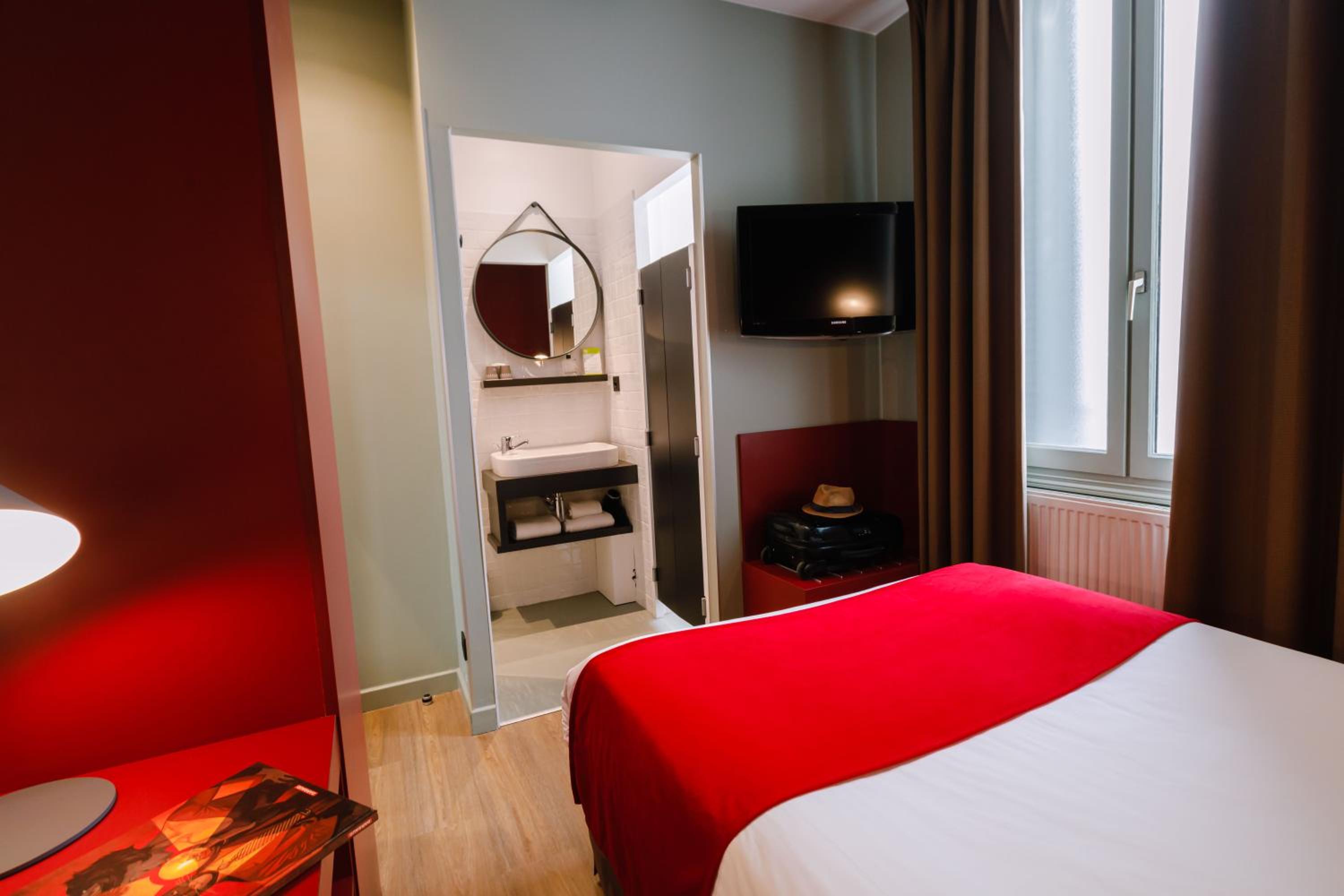 Standard Room - Photo 3