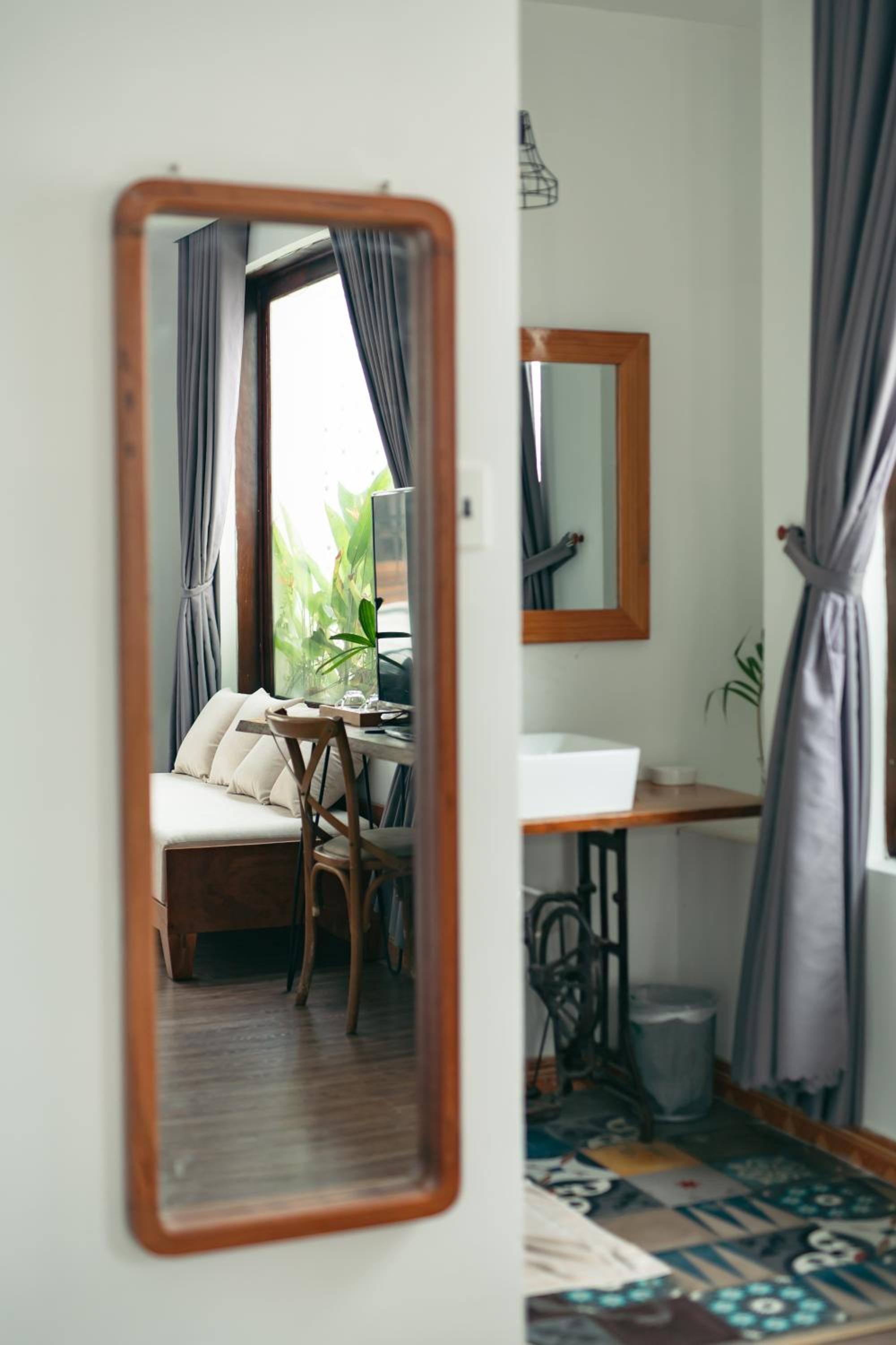 Premium Quadruple Room
