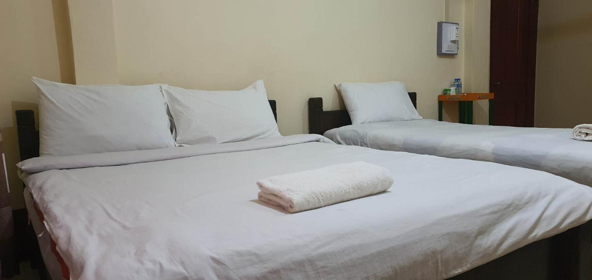 Triple Room photo 1