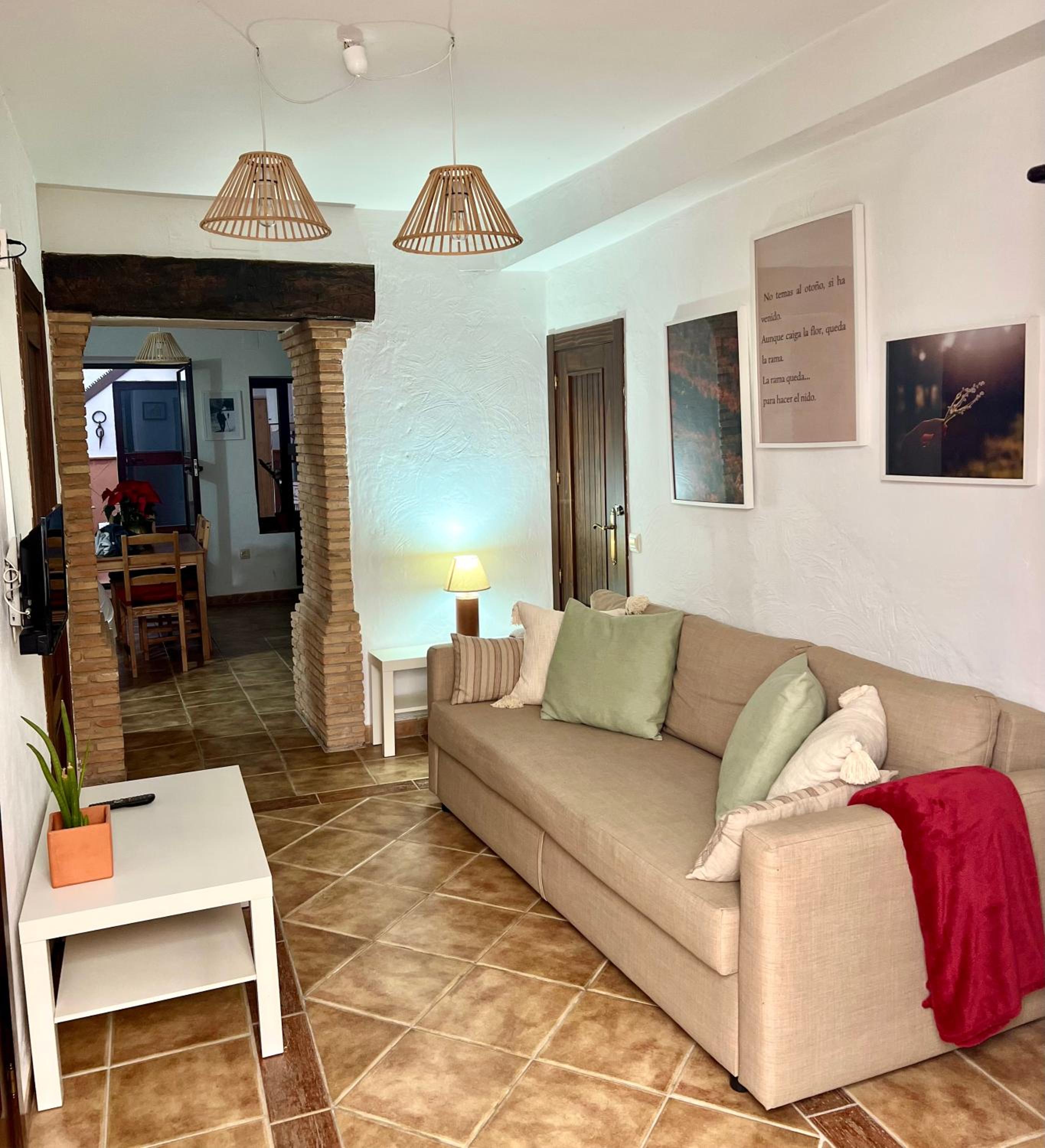 Casa de Vacaciones