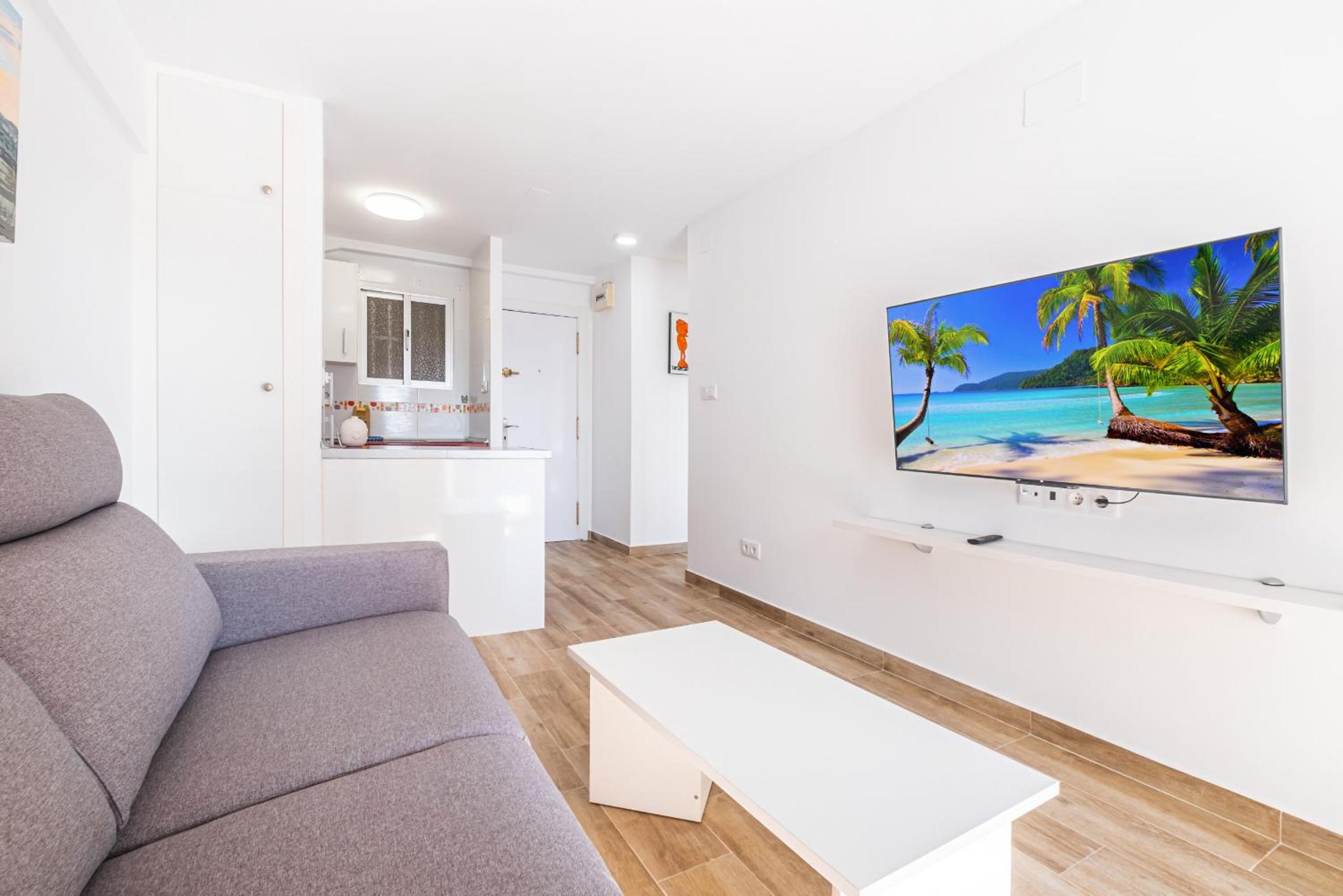 Apartamento