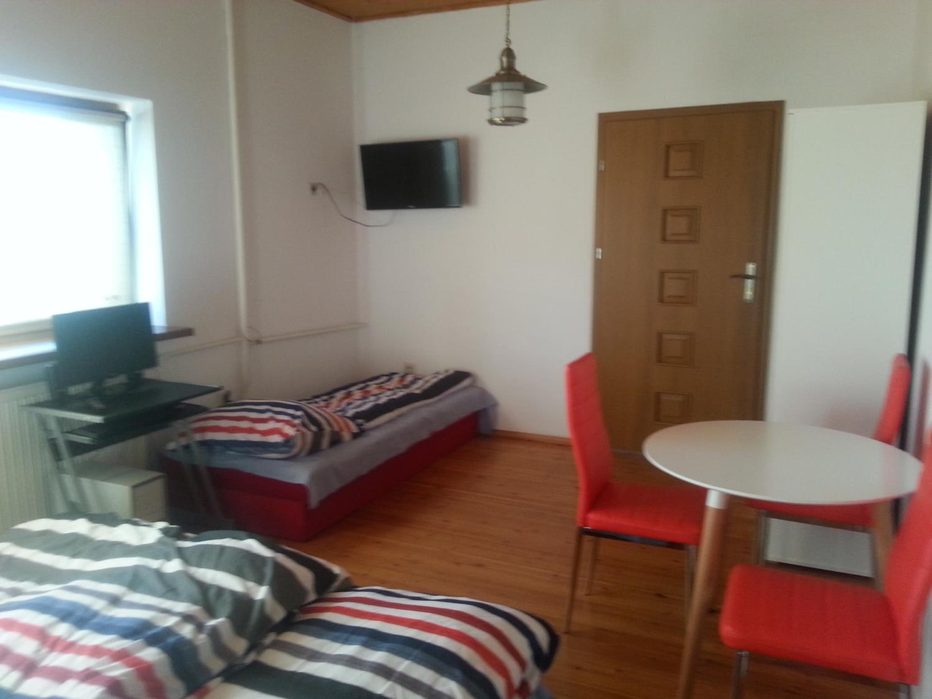 Triple Room with Bathroom photo 3