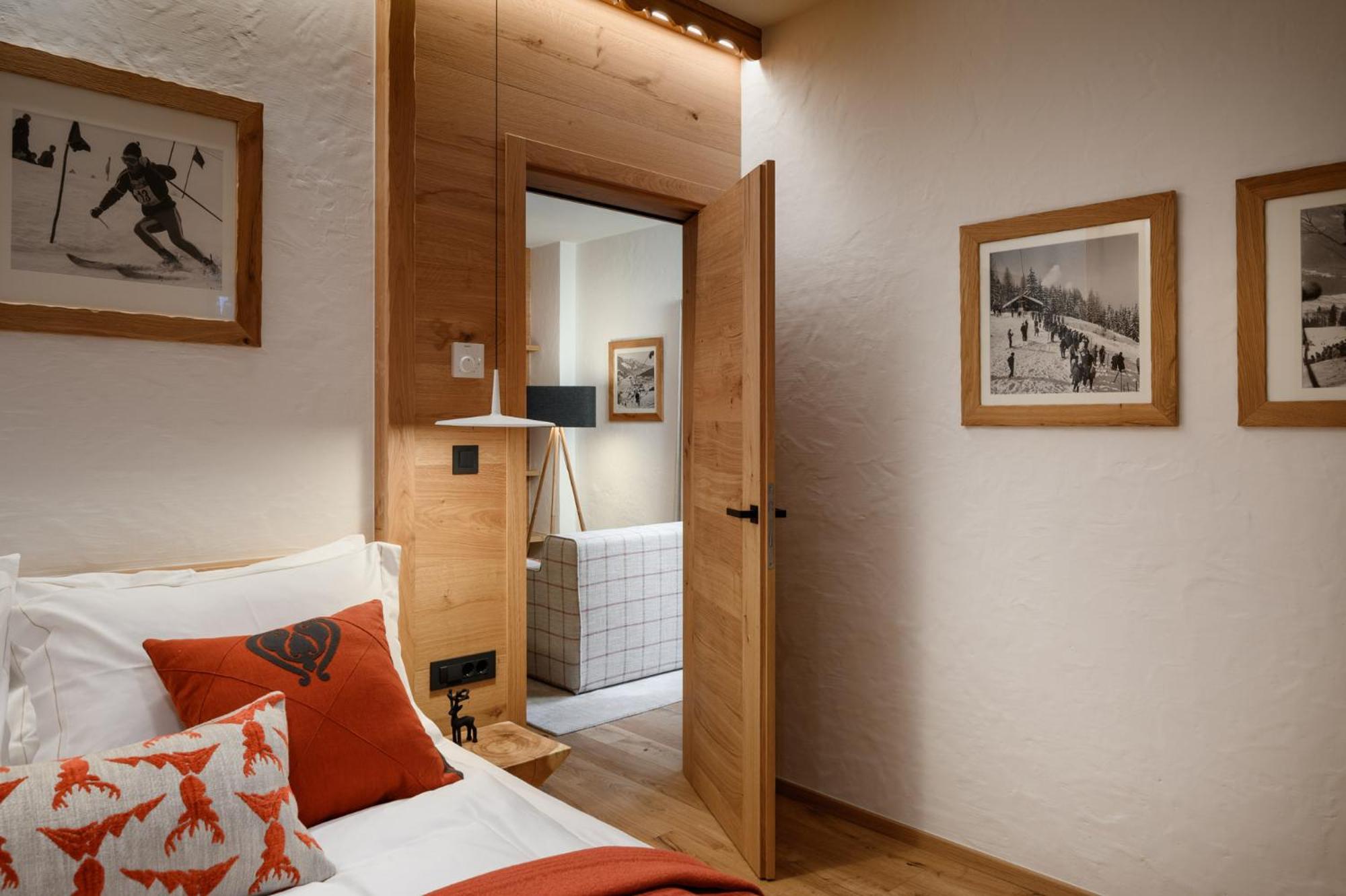 Superior Apartment photo 3