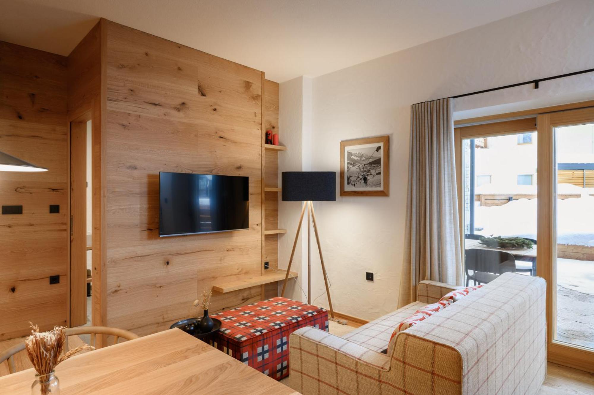 Superior Apartment photo 2