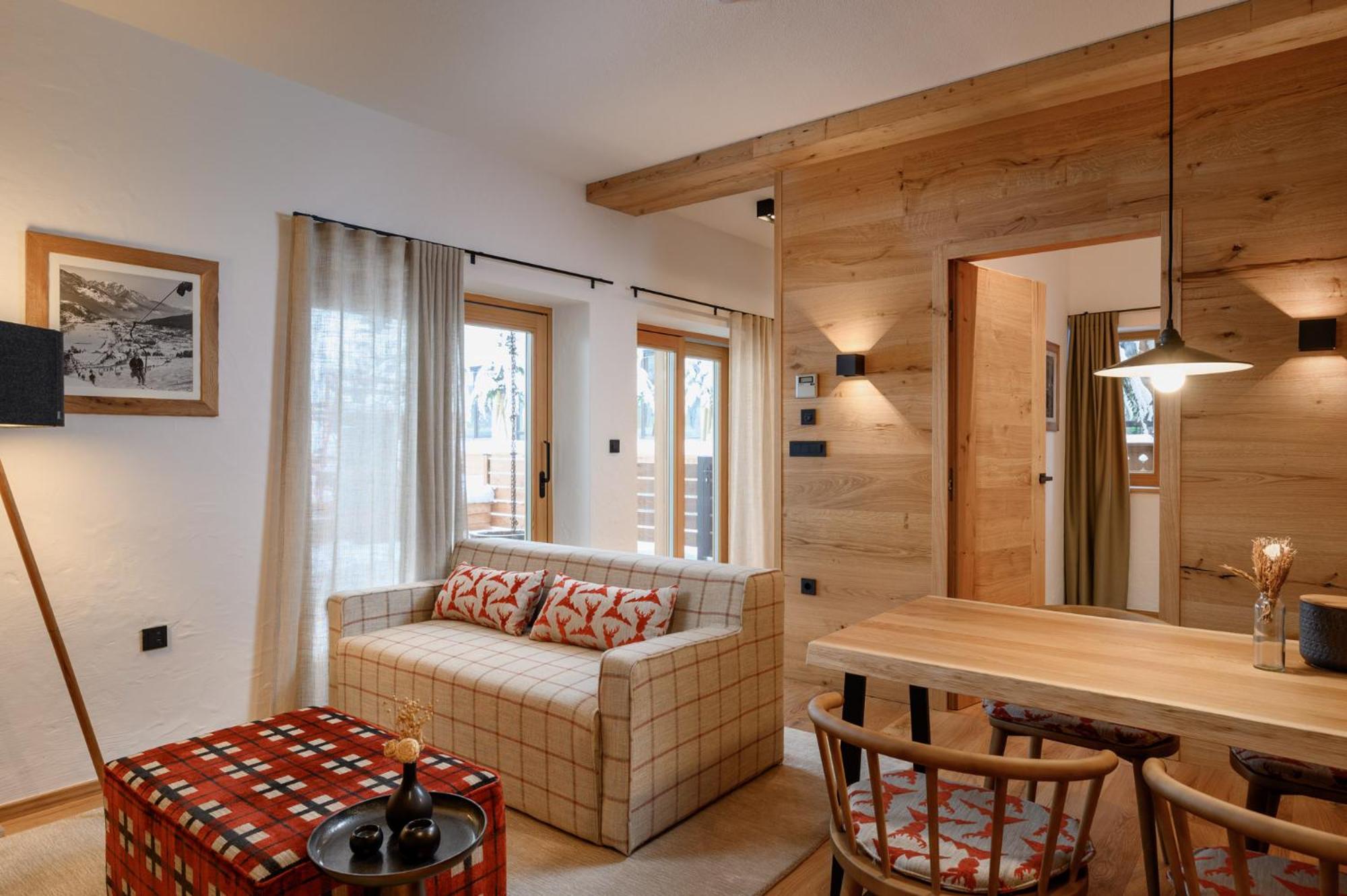 Superior Apartment photo 1