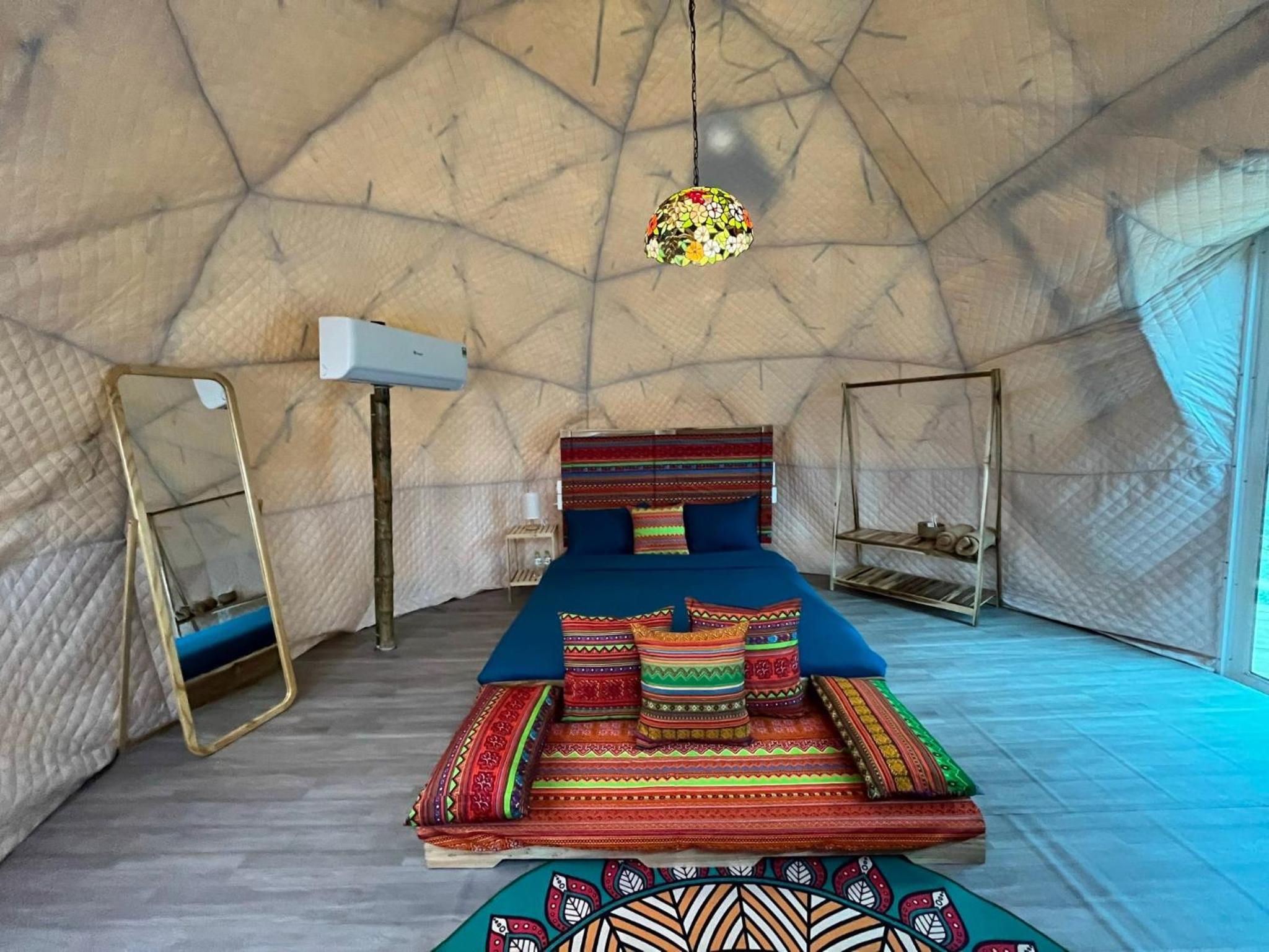 Double Room with Mountain View photo 1