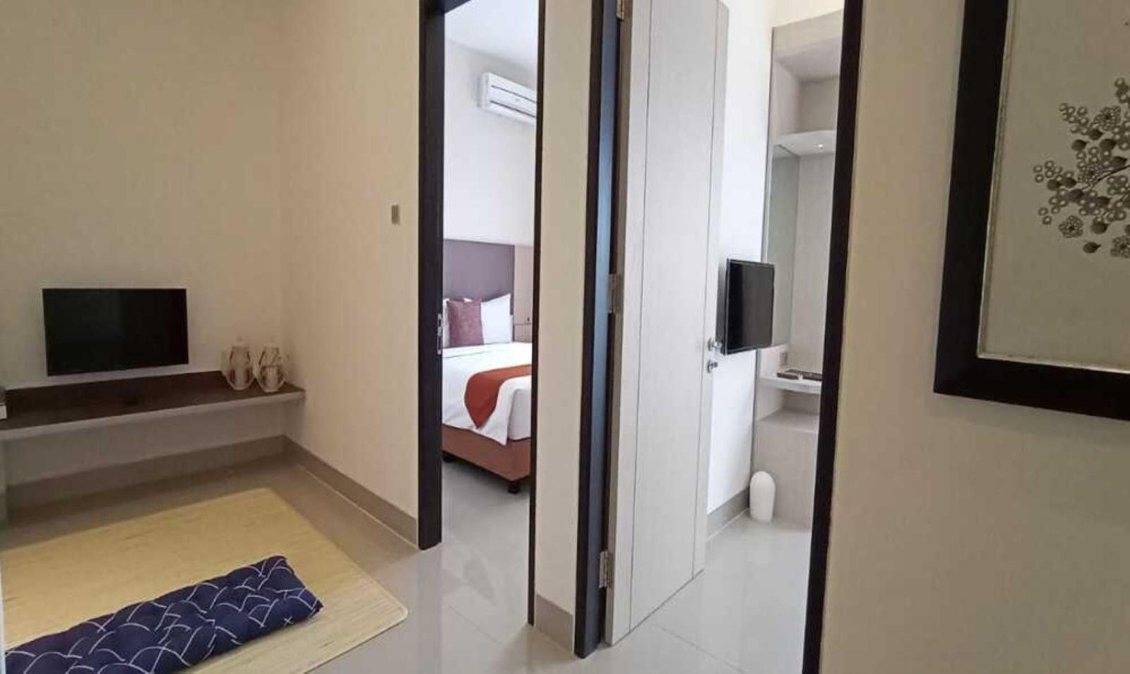 Family Double Room photo 2