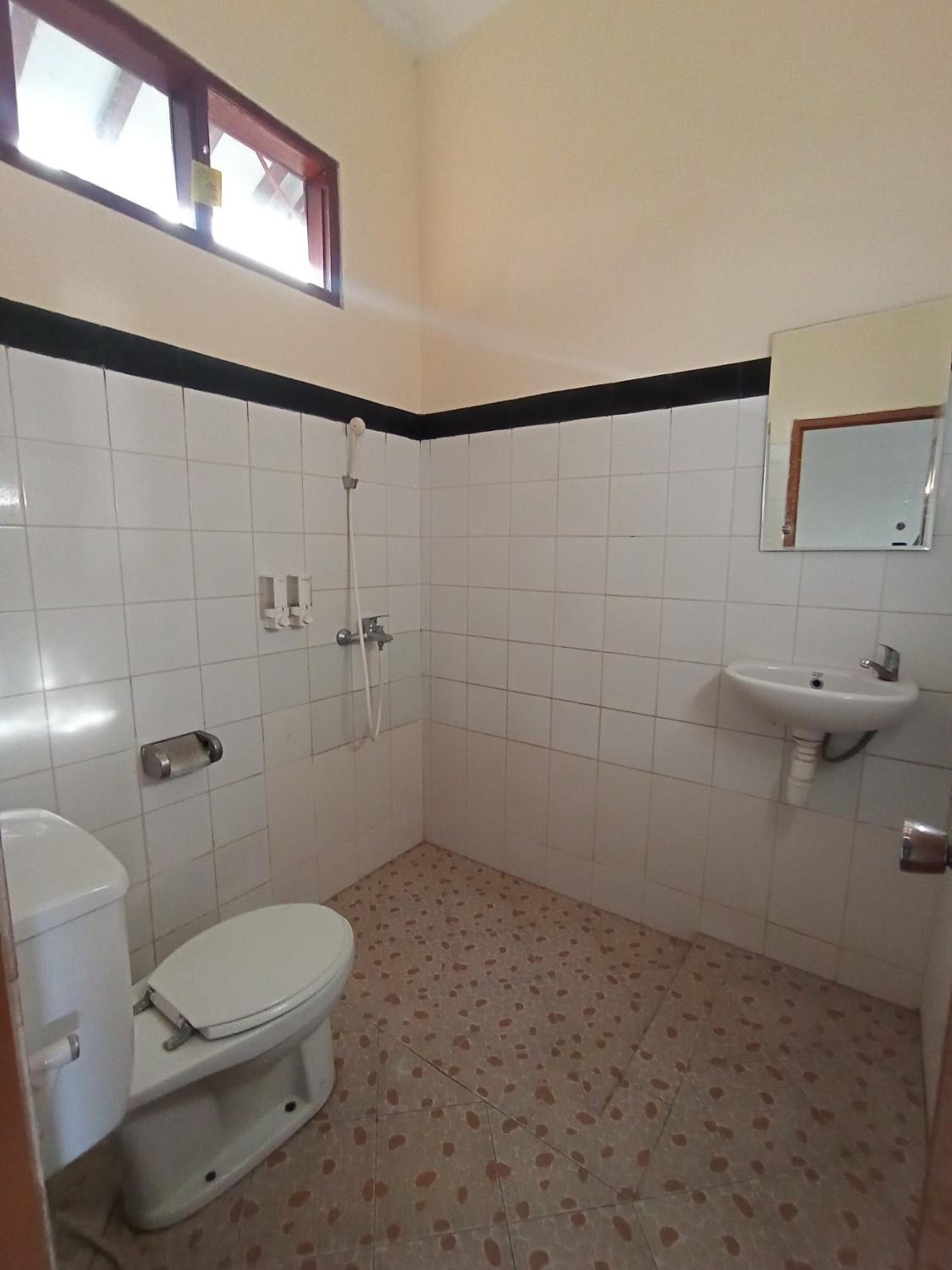 Standard Twin Room photo 1