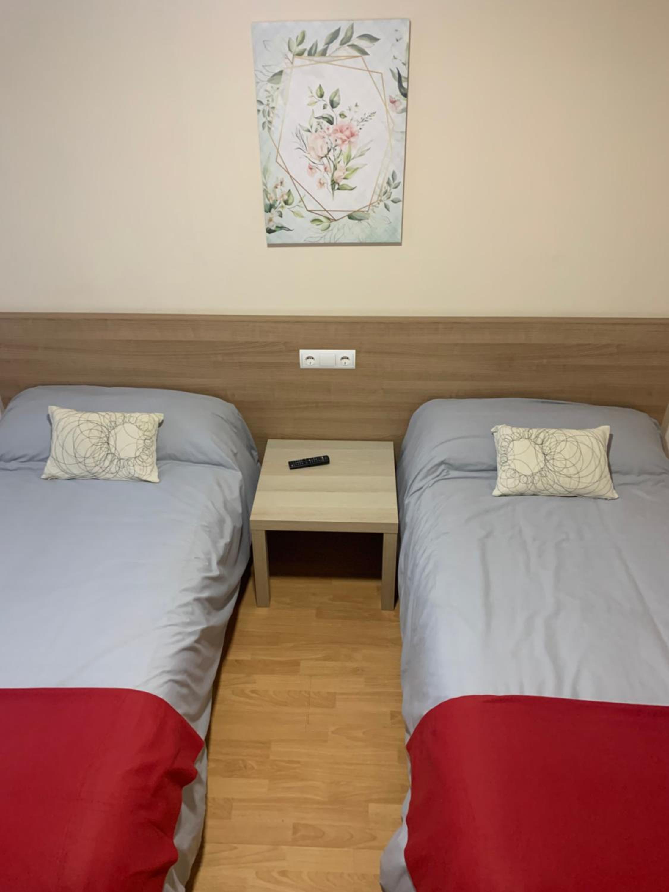 Habitación Doble