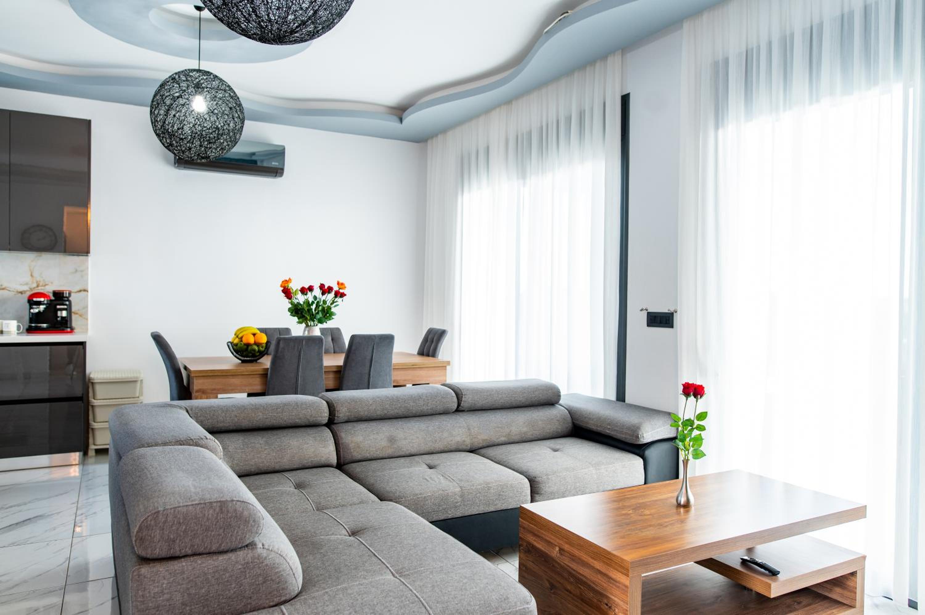 Two-Bedroom Villa photo 1