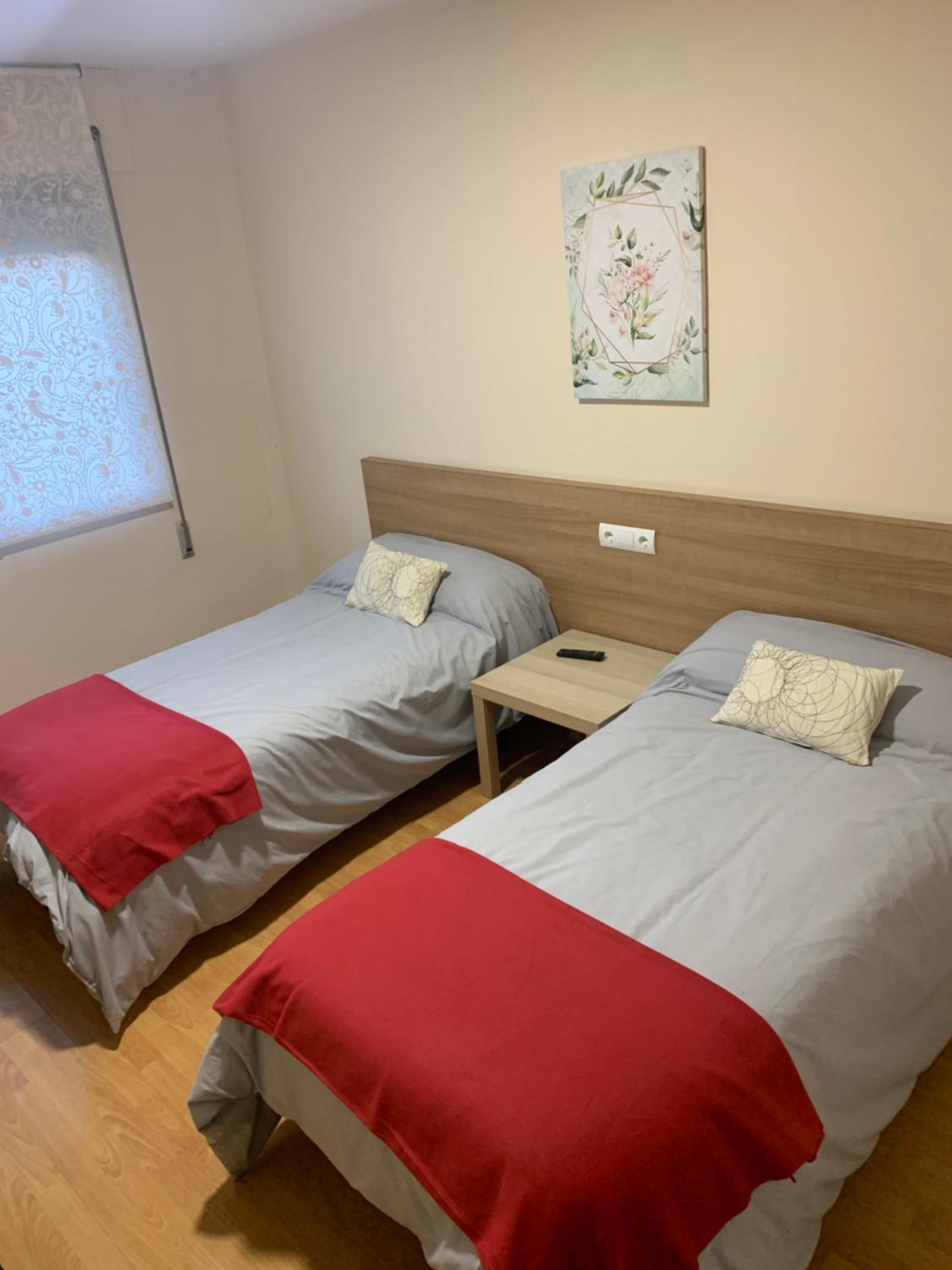 Twin Room photo 3