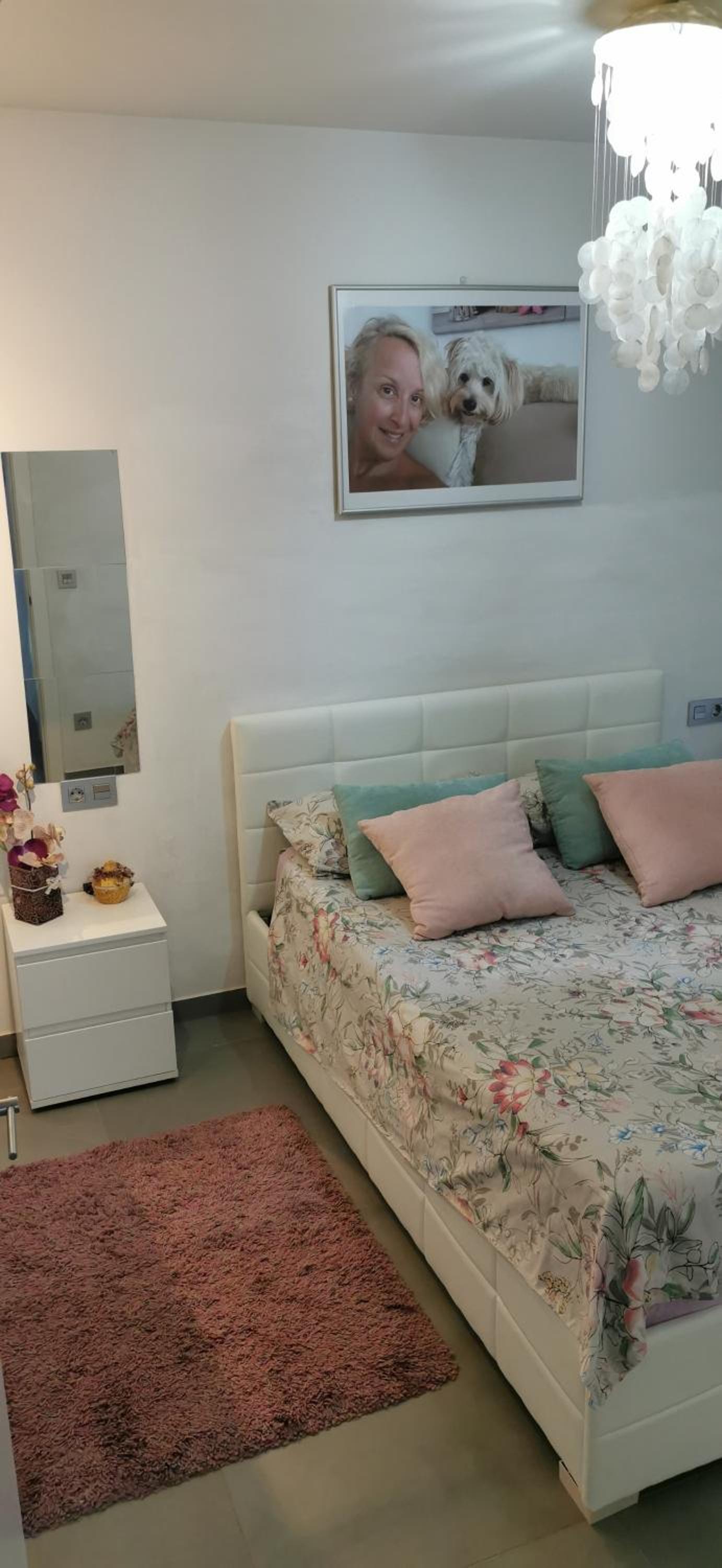 Apartamento Estándar de Dos Habitaciones