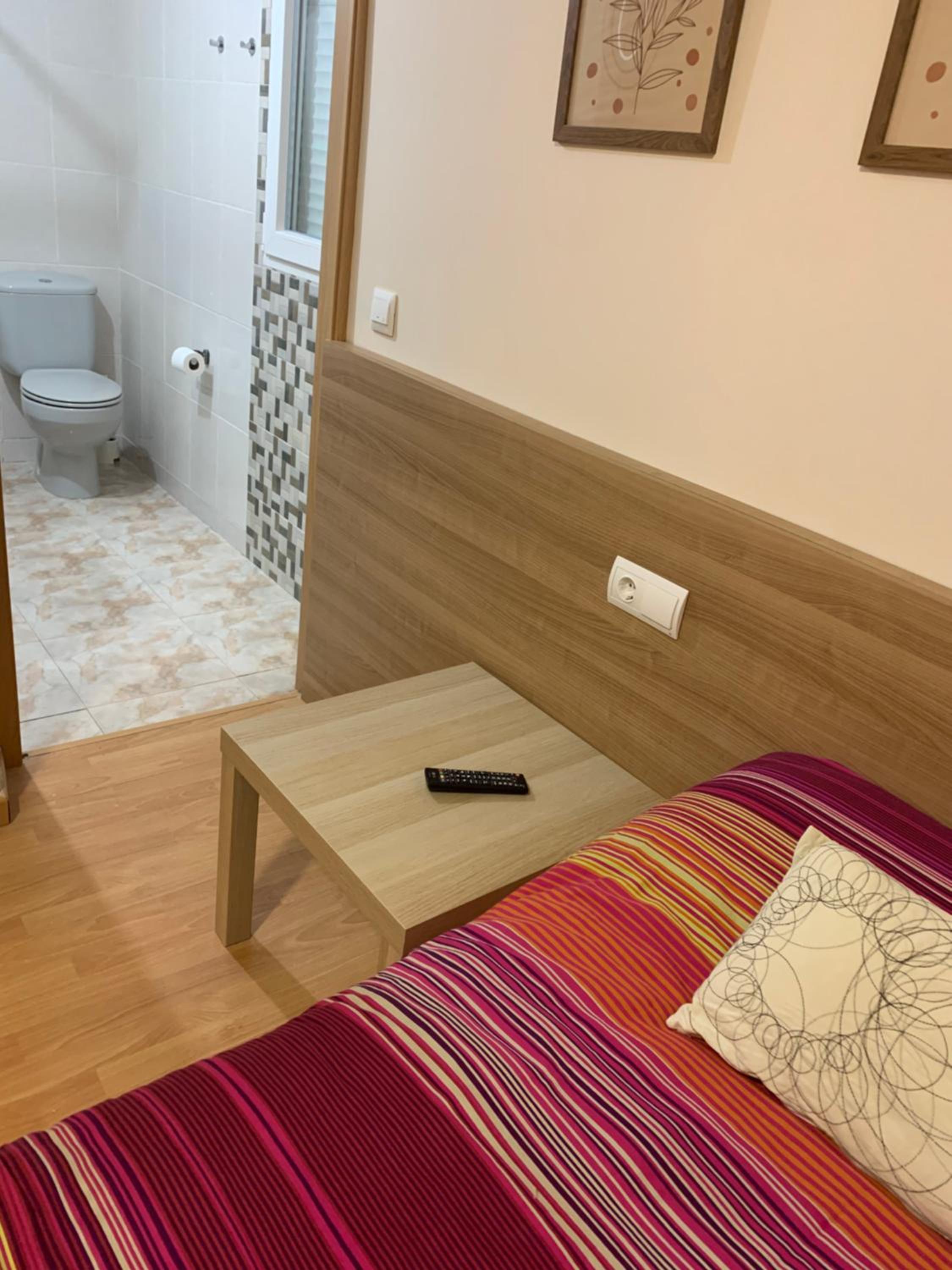 Single Room photo 2