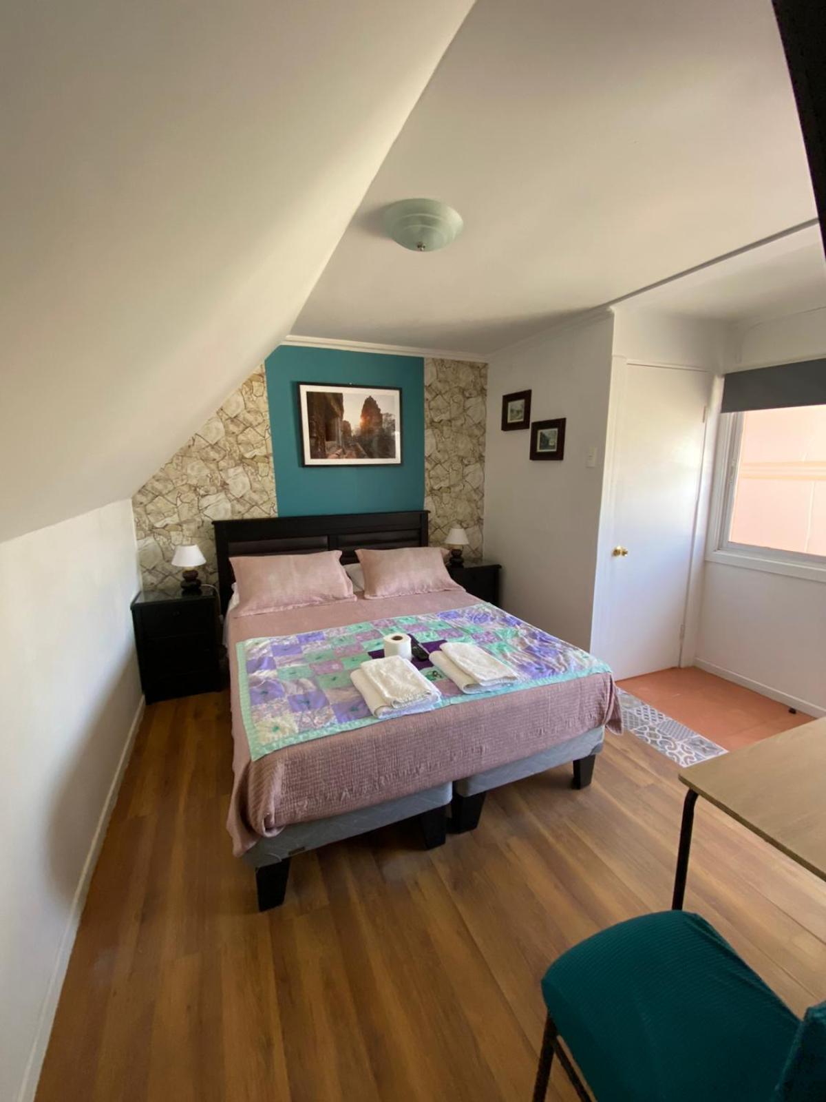 Double Room with Private Bathroom photo 1