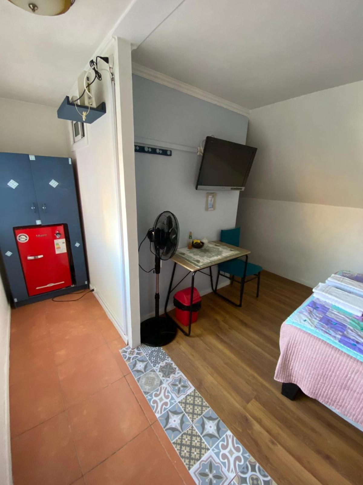 Double Room with Private Bathroom photo 3