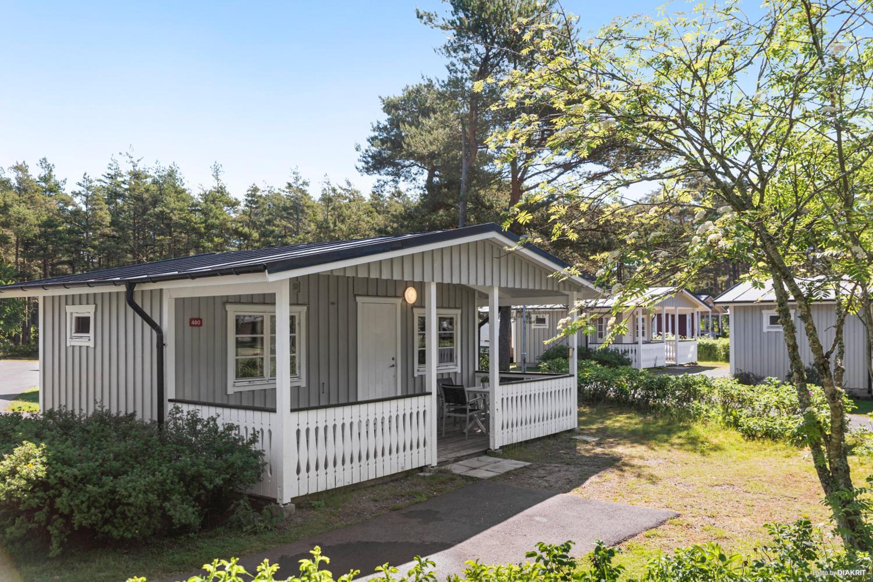 Standard Mobile Home  photo 2