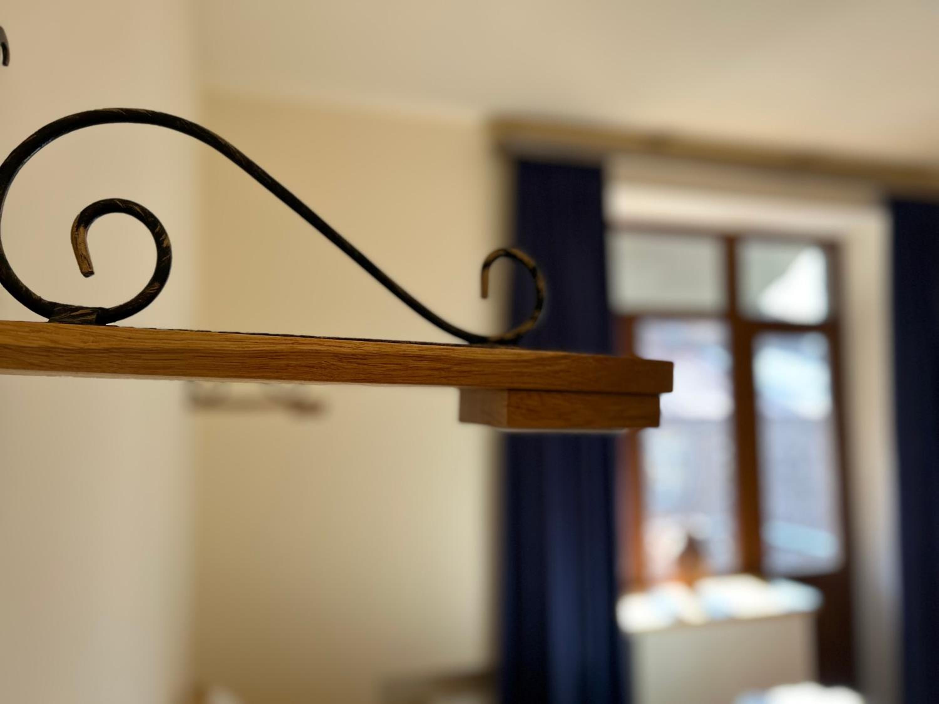 King Room with Balcony photo 3