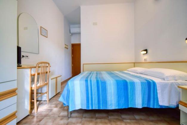 Deluxe Double or Twin Room photo 1