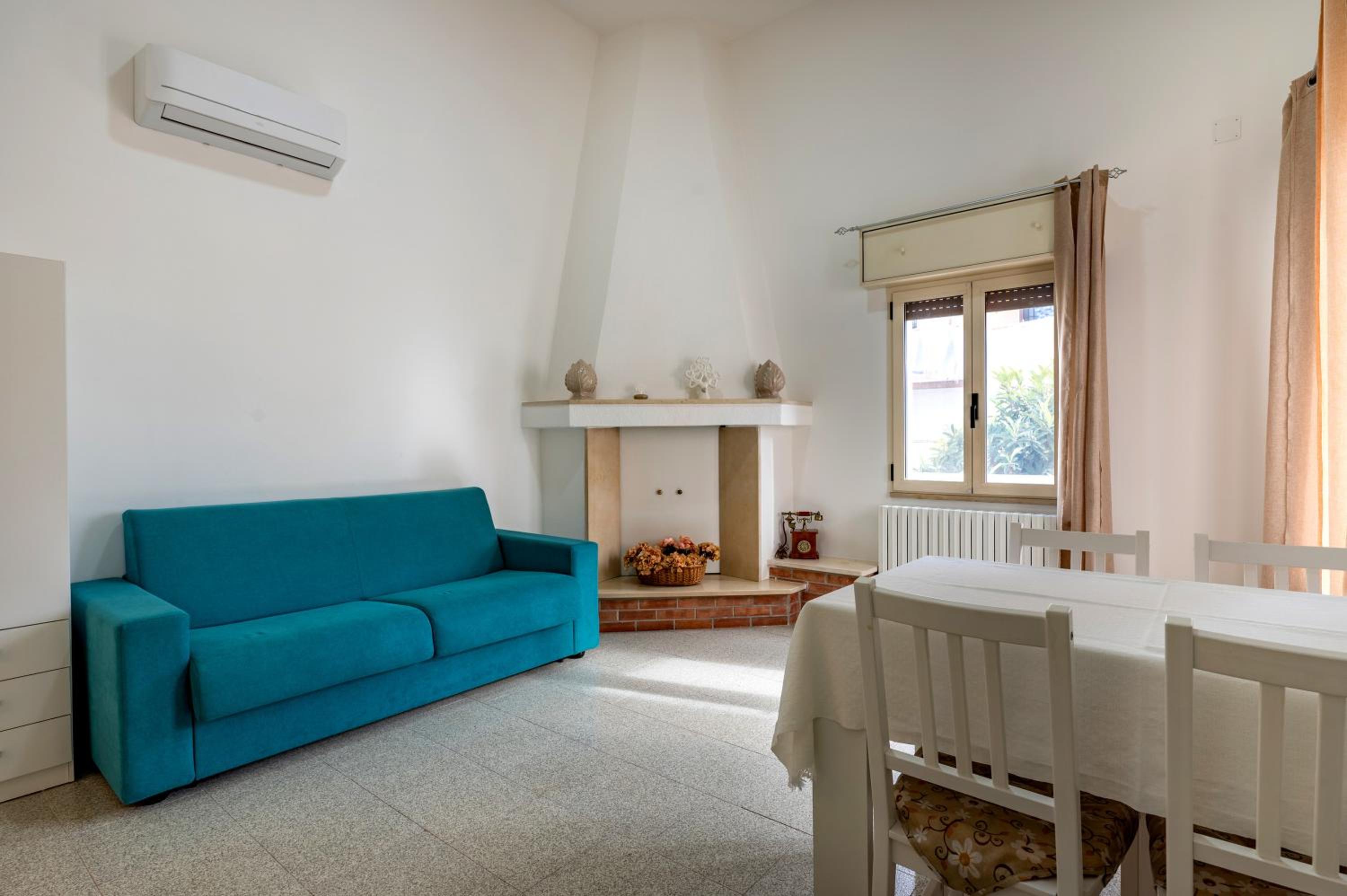 Villa With Garden View photo 1