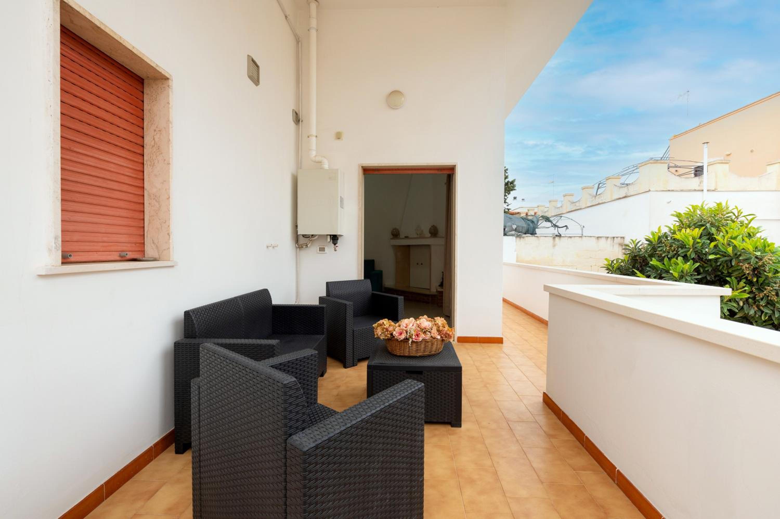 Villa With Garden View photo 2