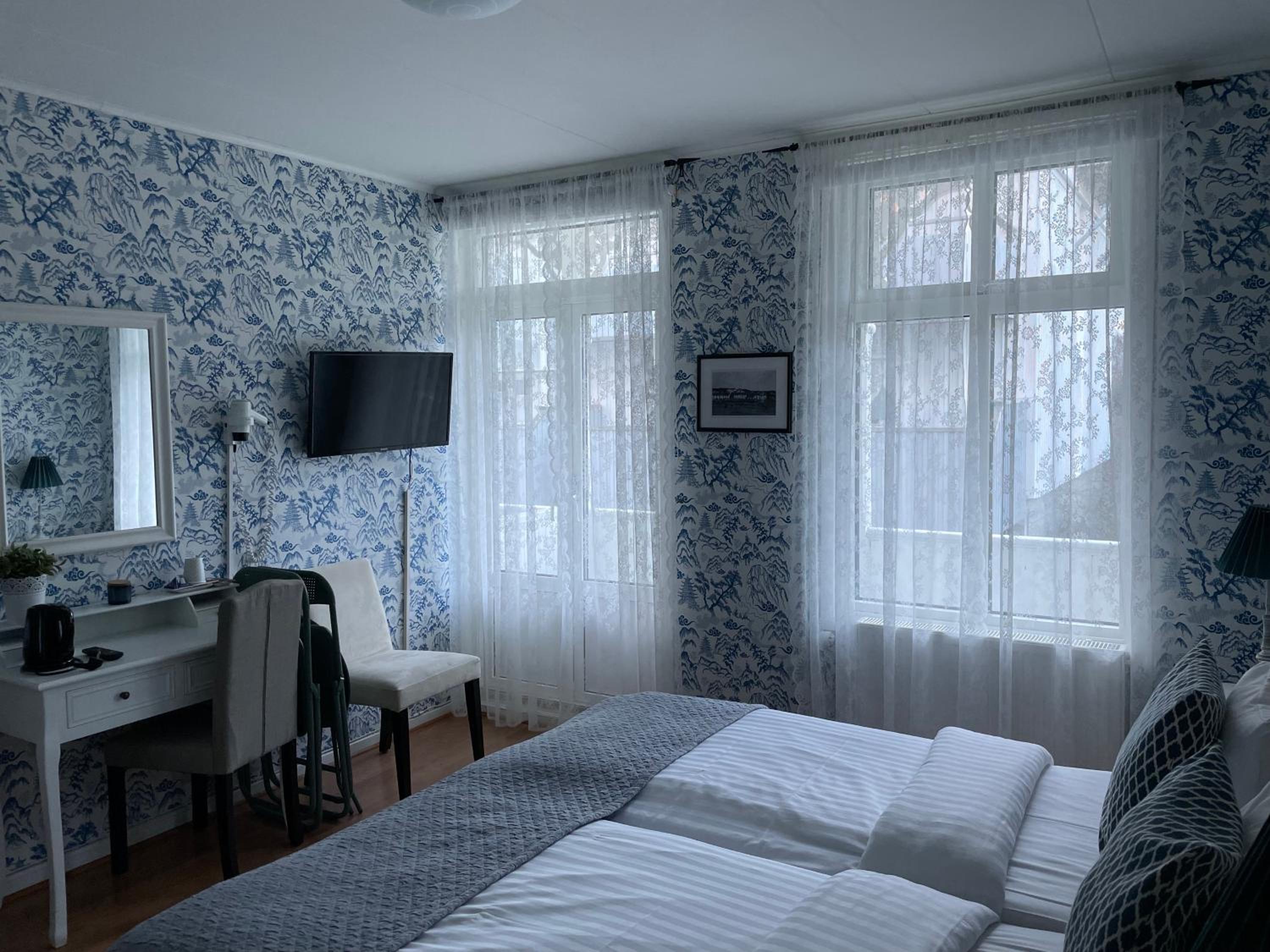 Twin Room photo 2