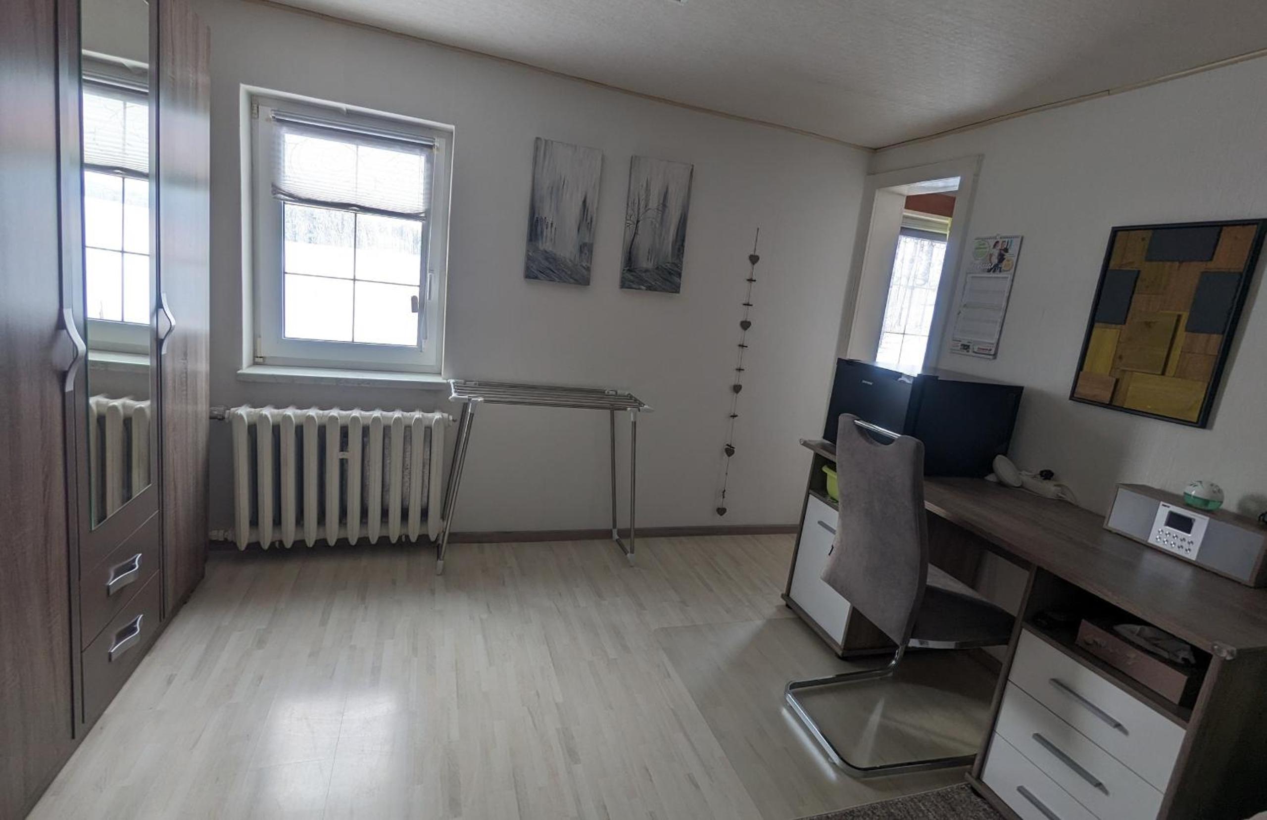 Two-Bedroom Apartment photo 3