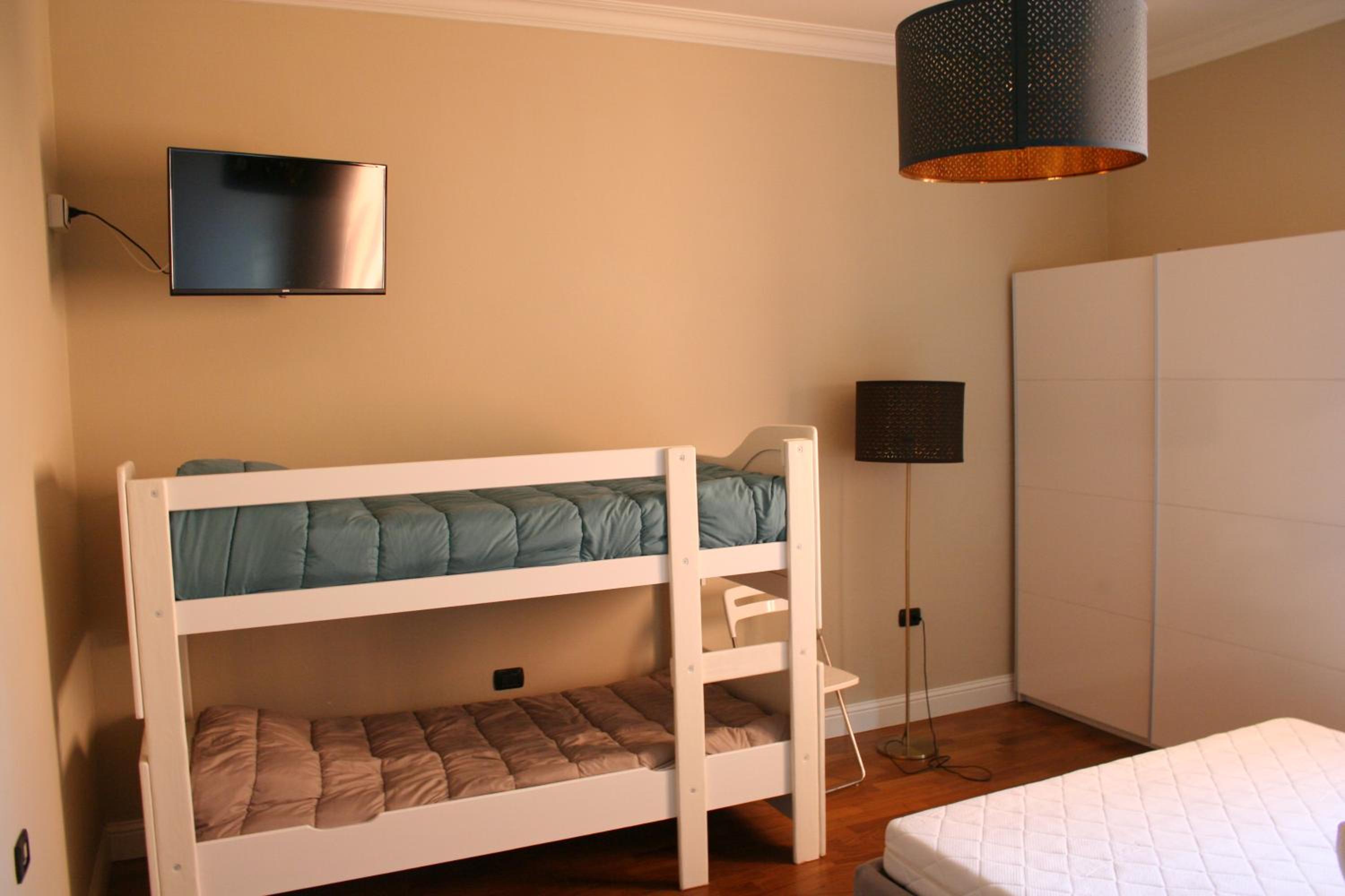 Double Room With Private Bathroom photo 1