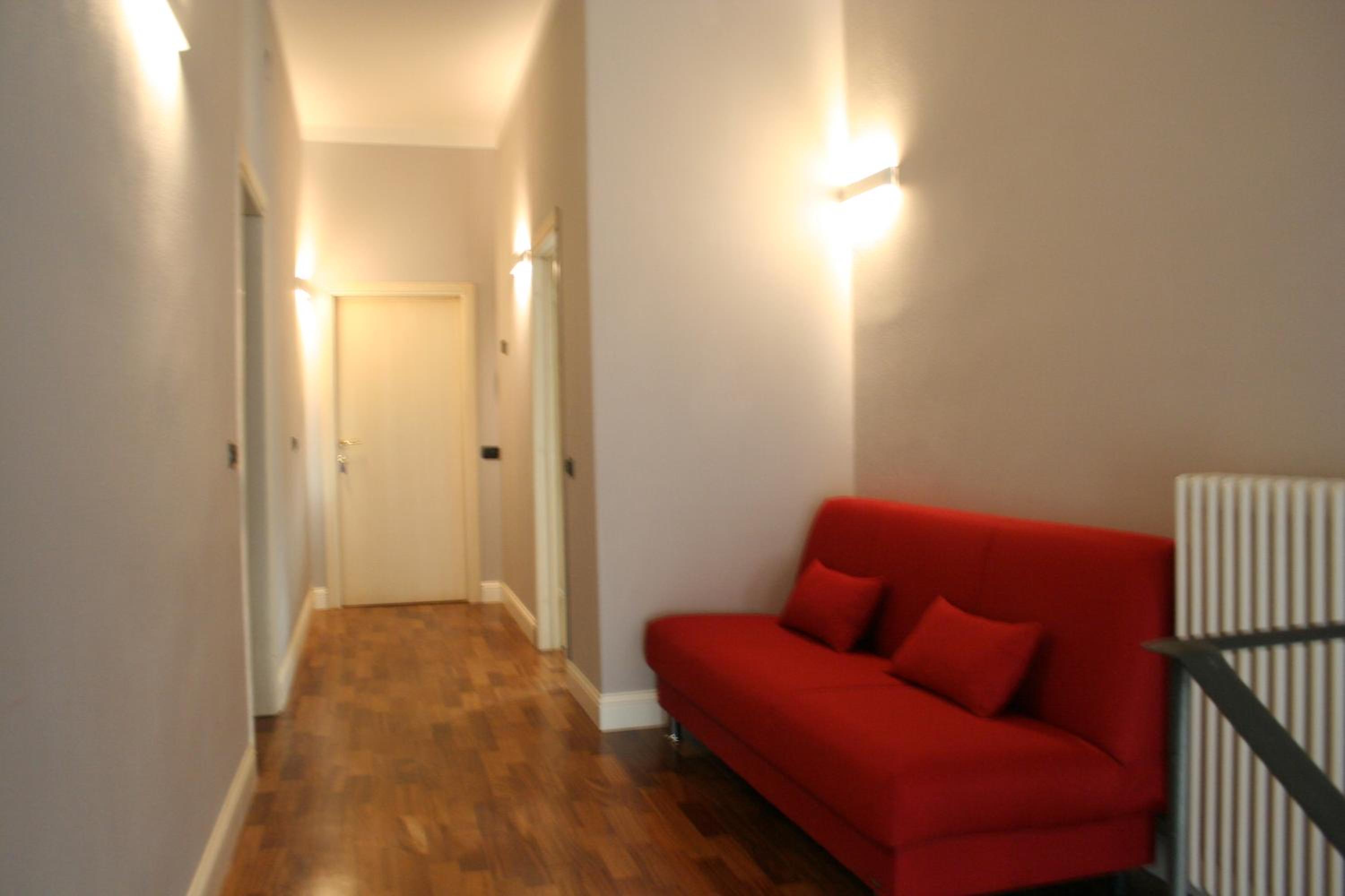Large Double Room photo 1