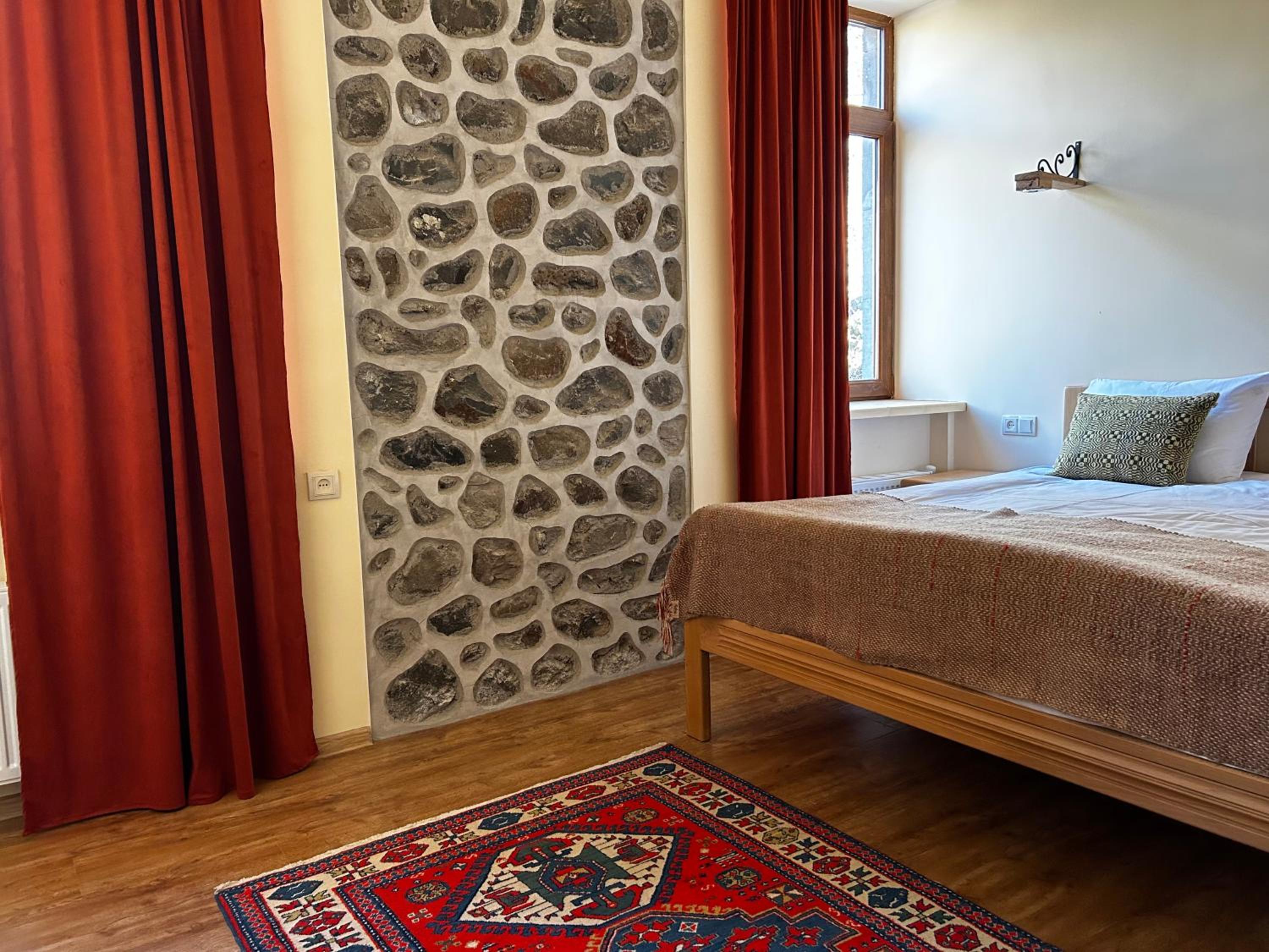 Double Room with Garden View photo 3