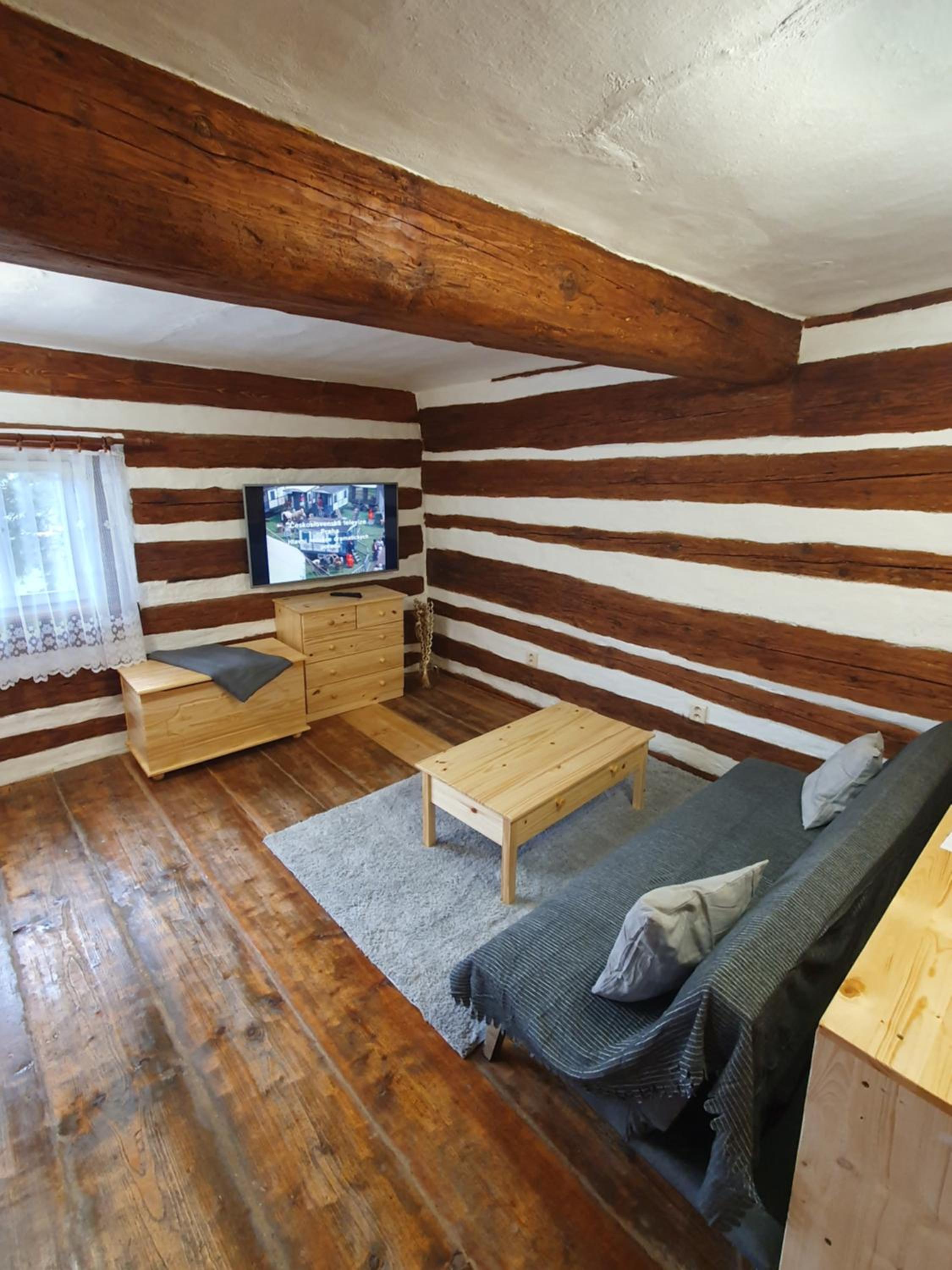 Family Suite photo 3