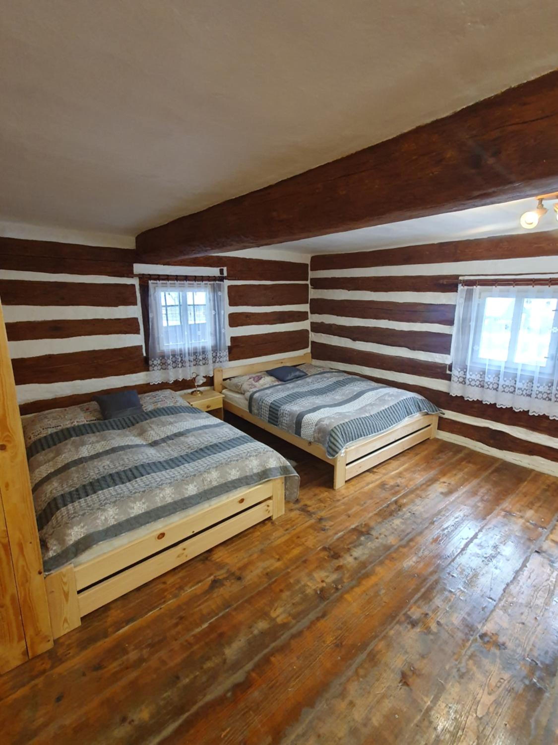 Family Suite photo 2