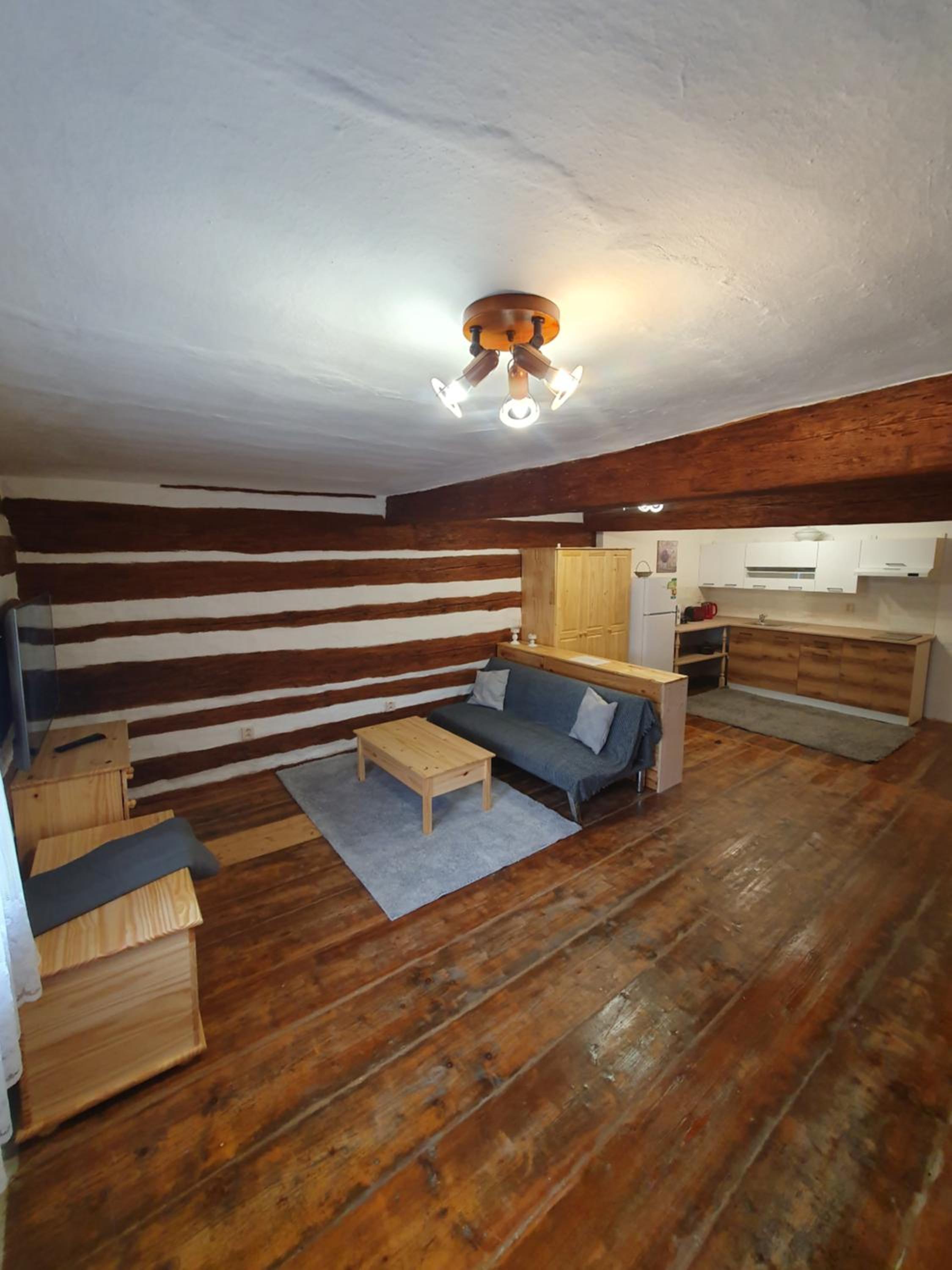 Family Suite photo 1